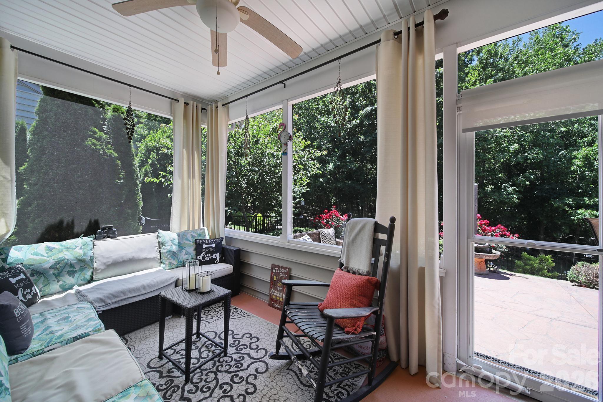 Waterside at the Catawba - Residential