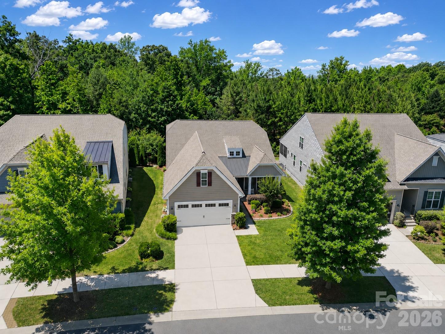 Waterside at the Catawba - Residential