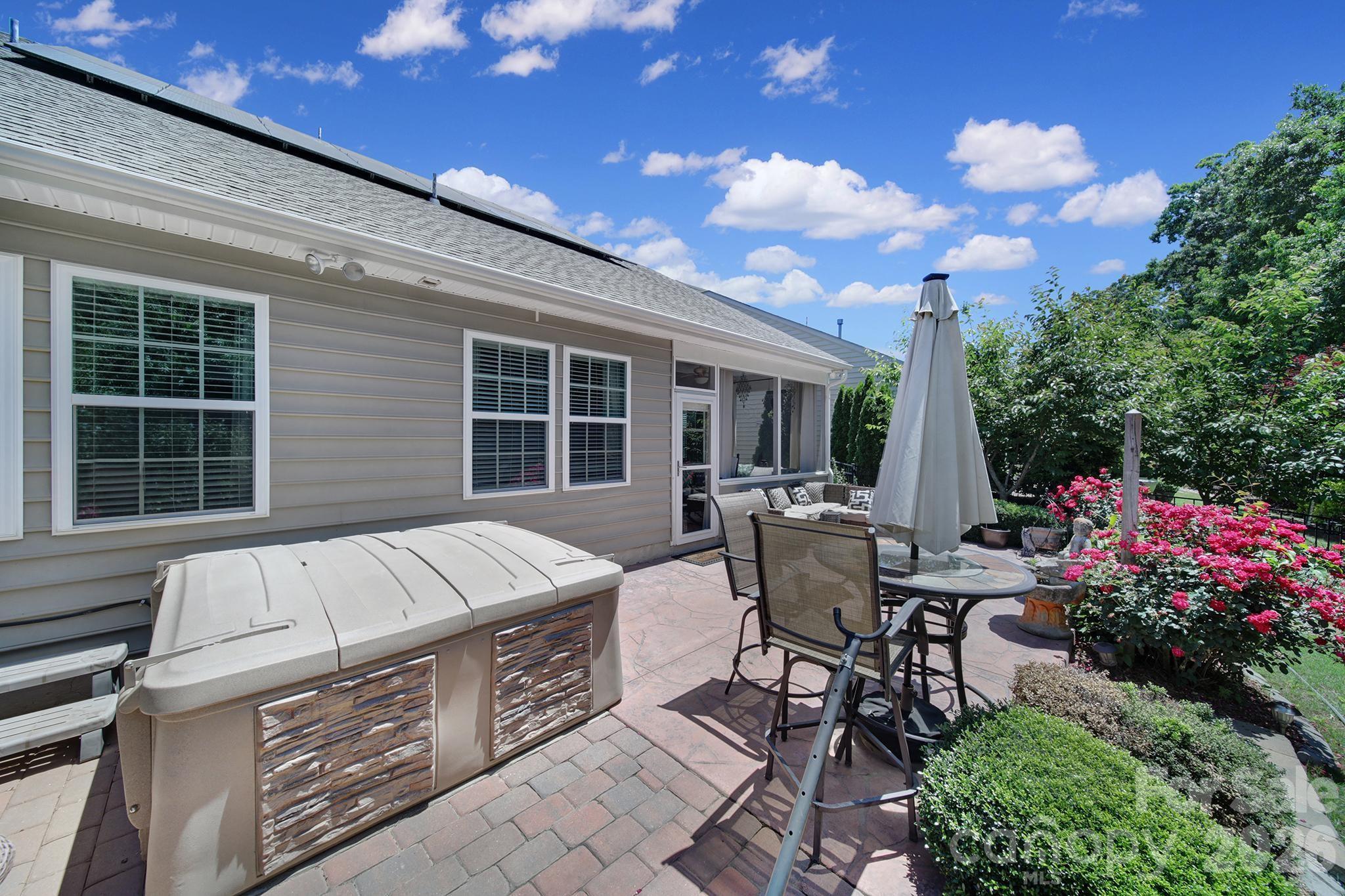 Waterside at the Catawba - Residential