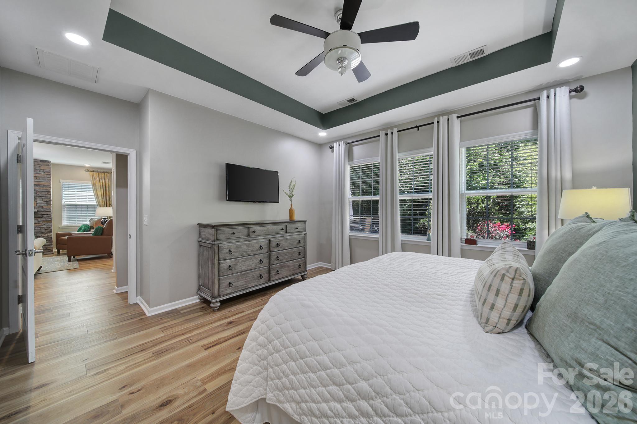 Waterside at the Catawba - Residential