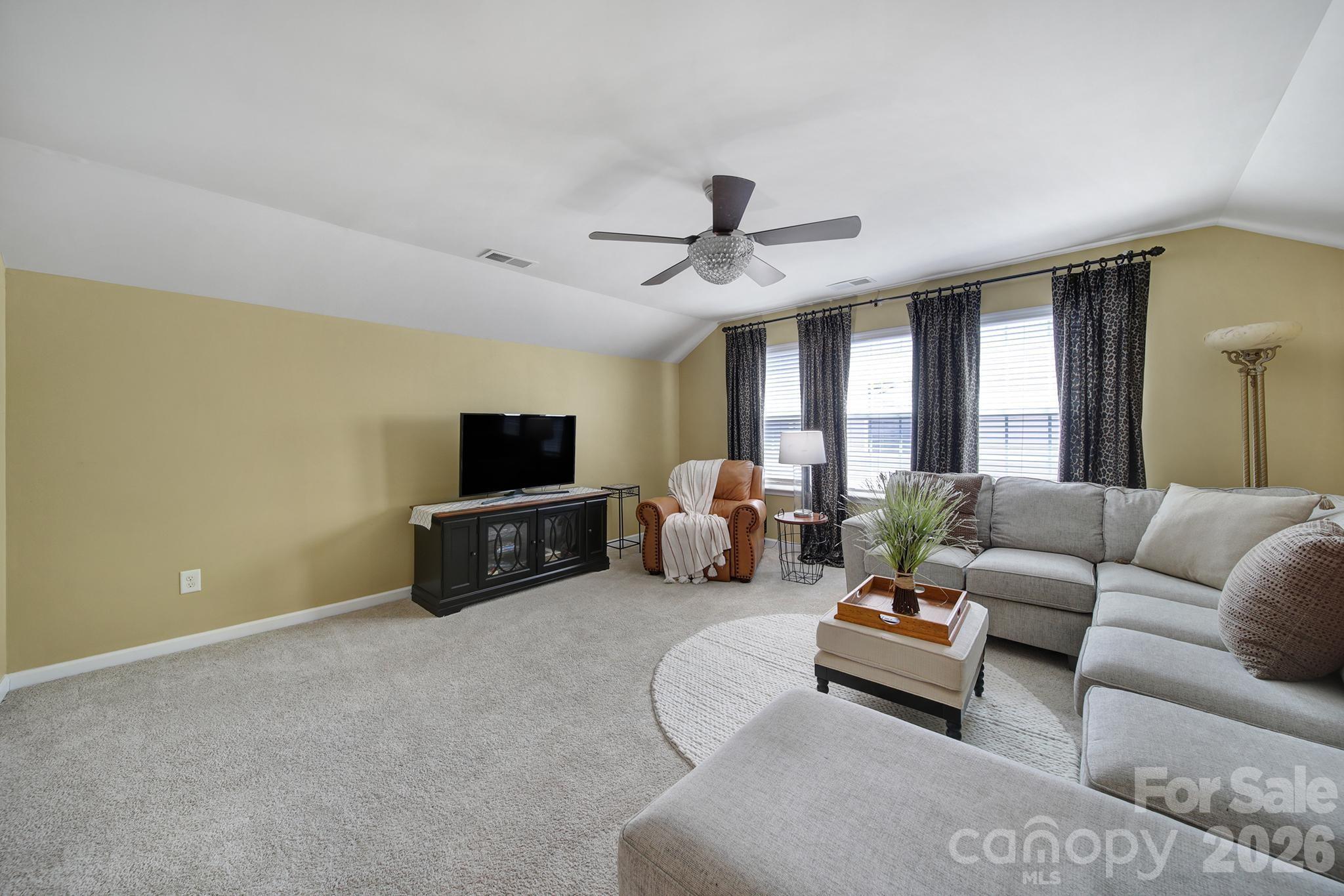 Waterside at the Catawba - Residential