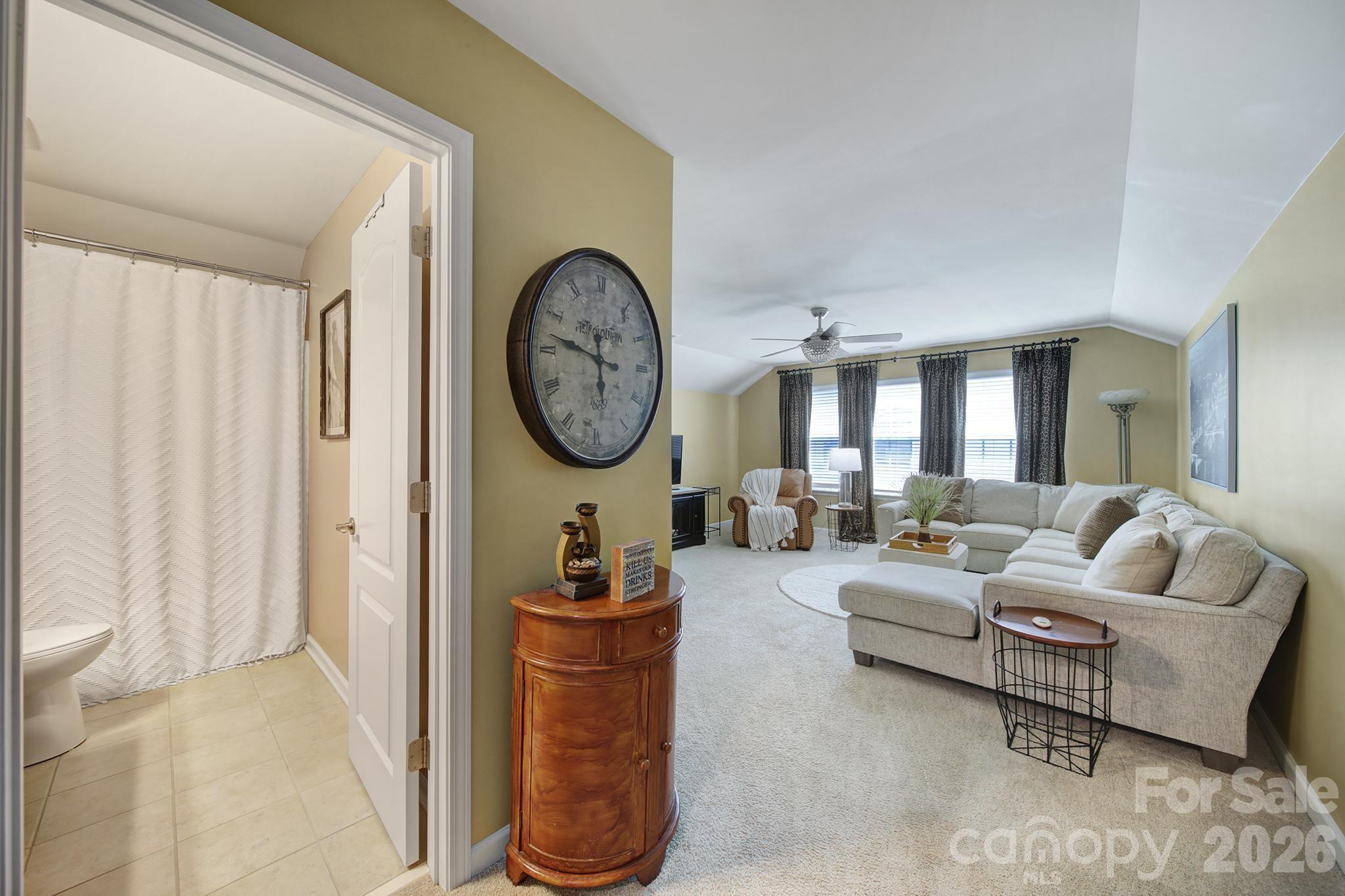 Waterside at the Catawba - Residential