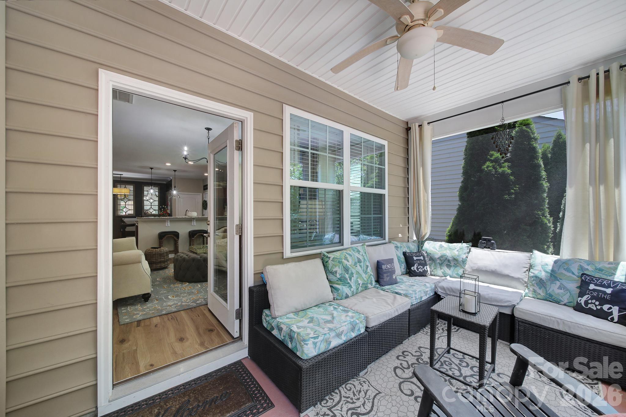 Waterside at the Catawba - Residential