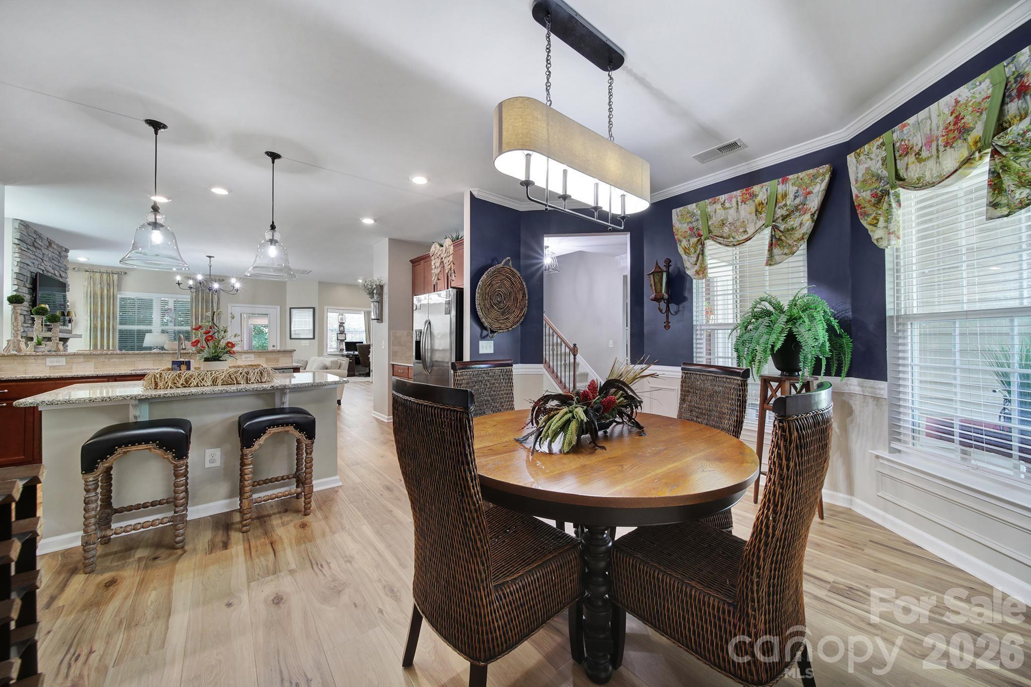 Waterside at the Catawba - Residential