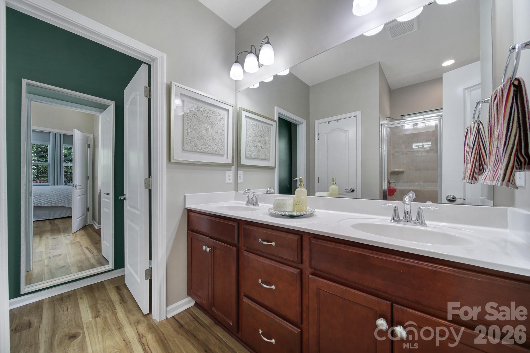 Waterside at the Catawba - Residential