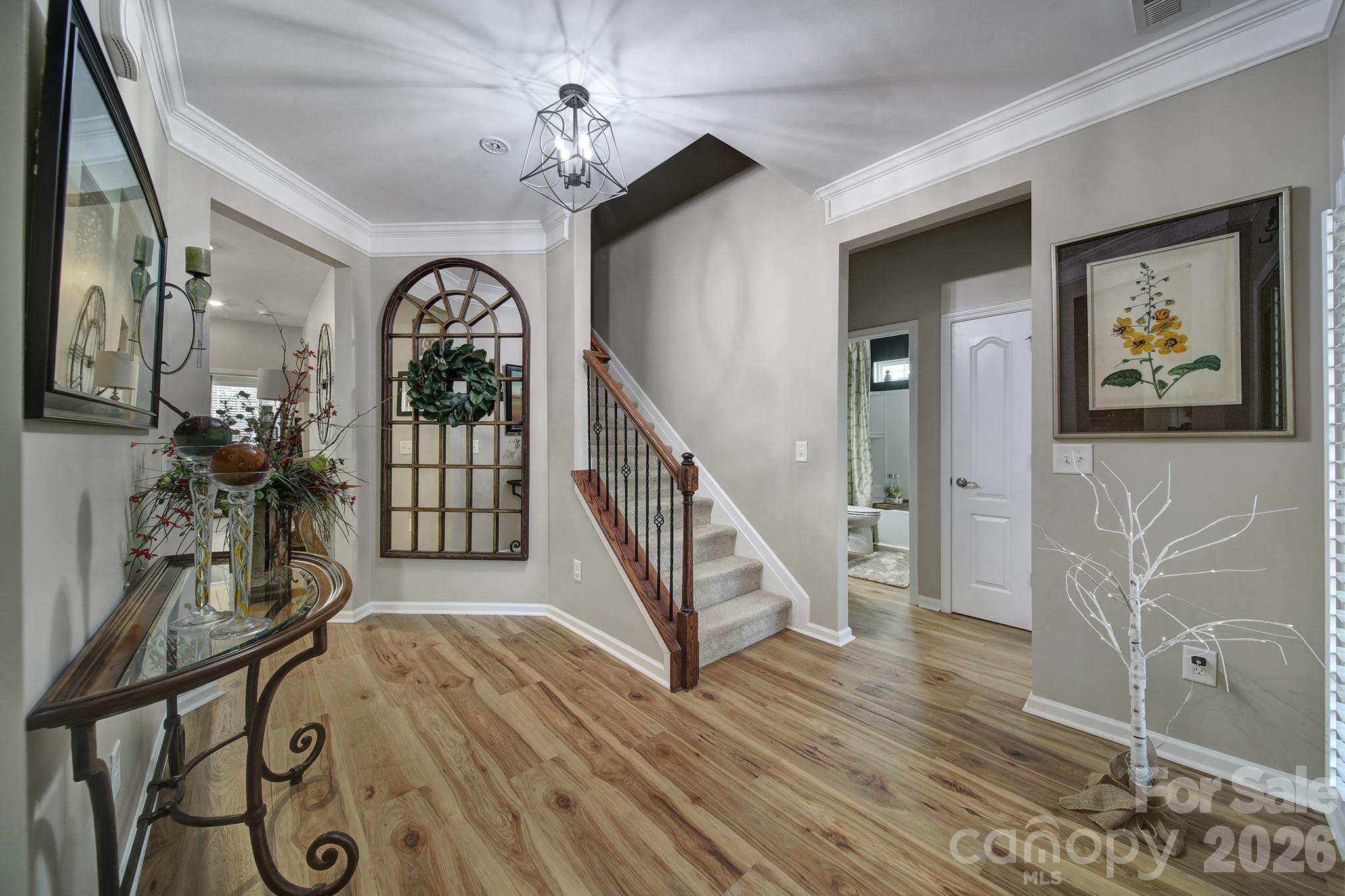 Waterside at the Catawba - Residential