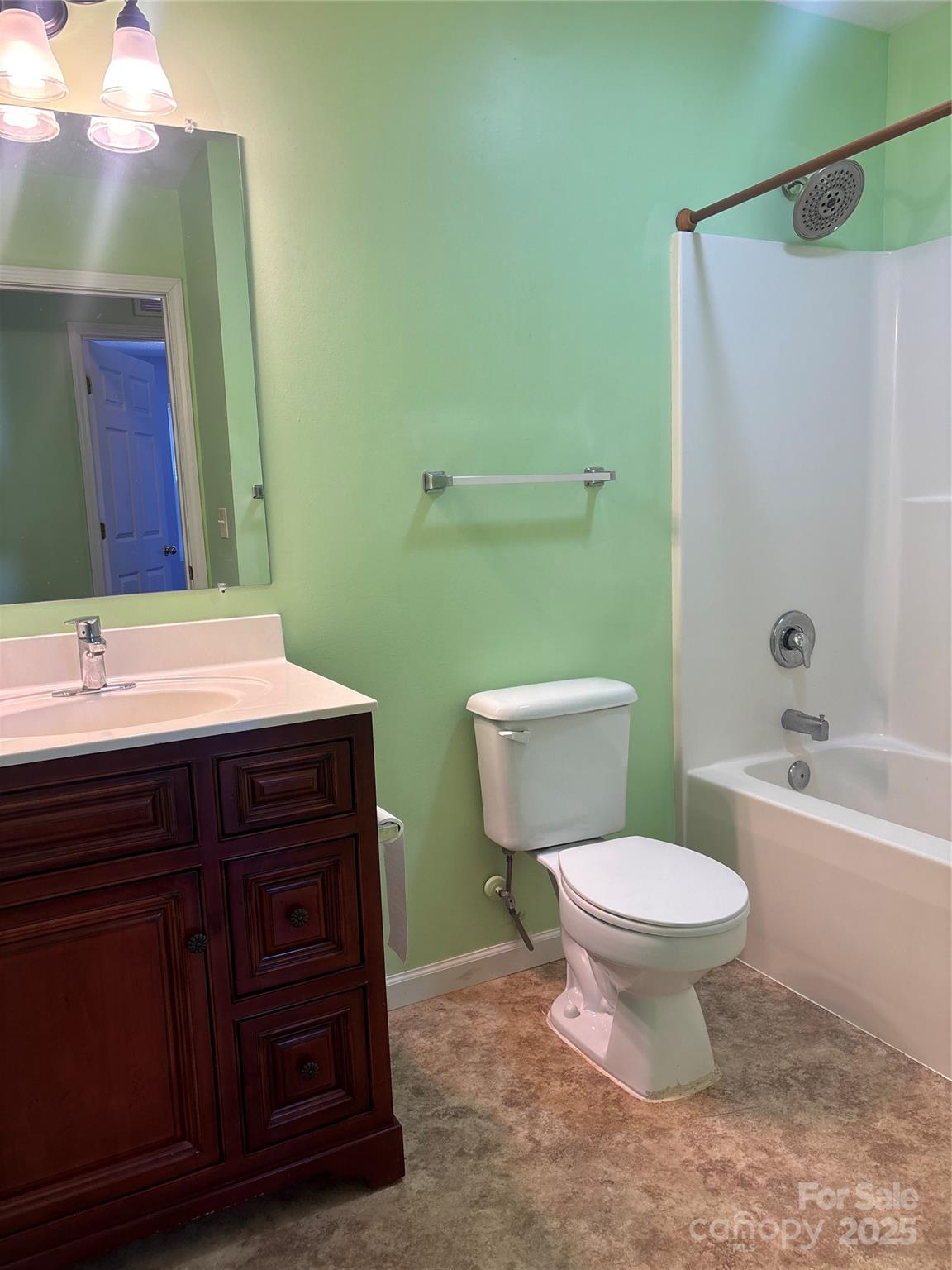 Dodd Meadows - Residential