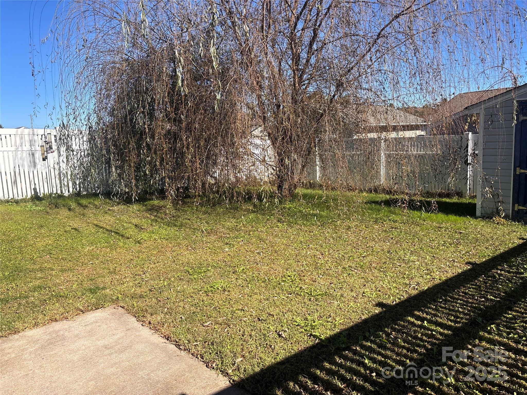 Dodd Meadows - Residential