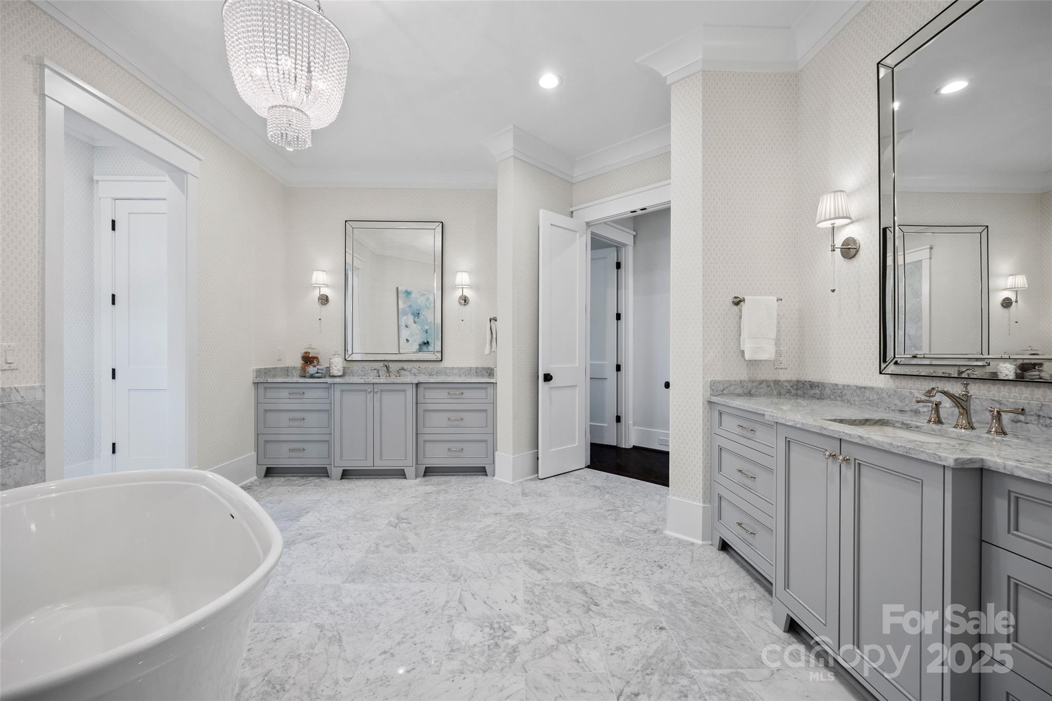 Old Foxcroft - Residential