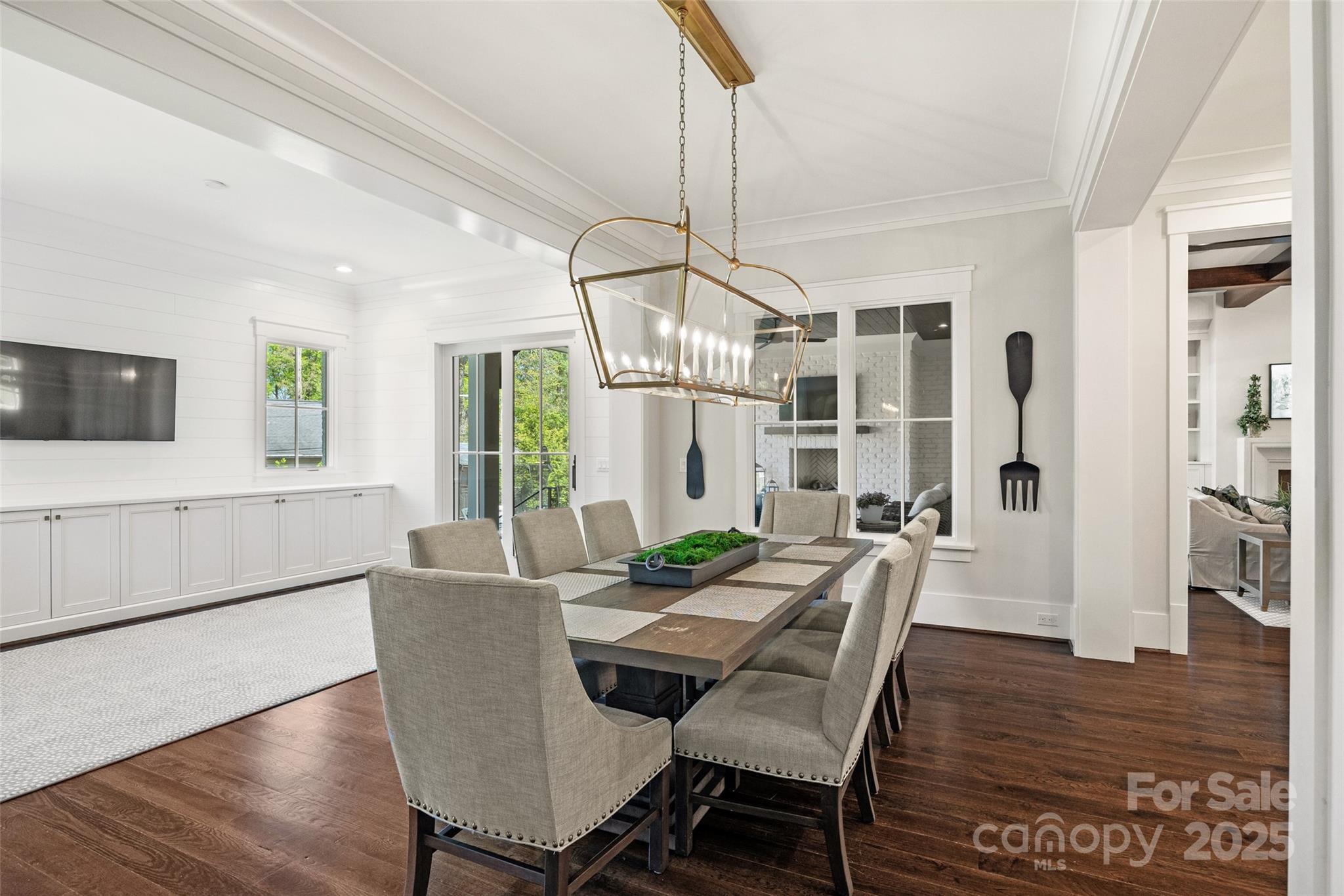 Old Foxcroft - Residential