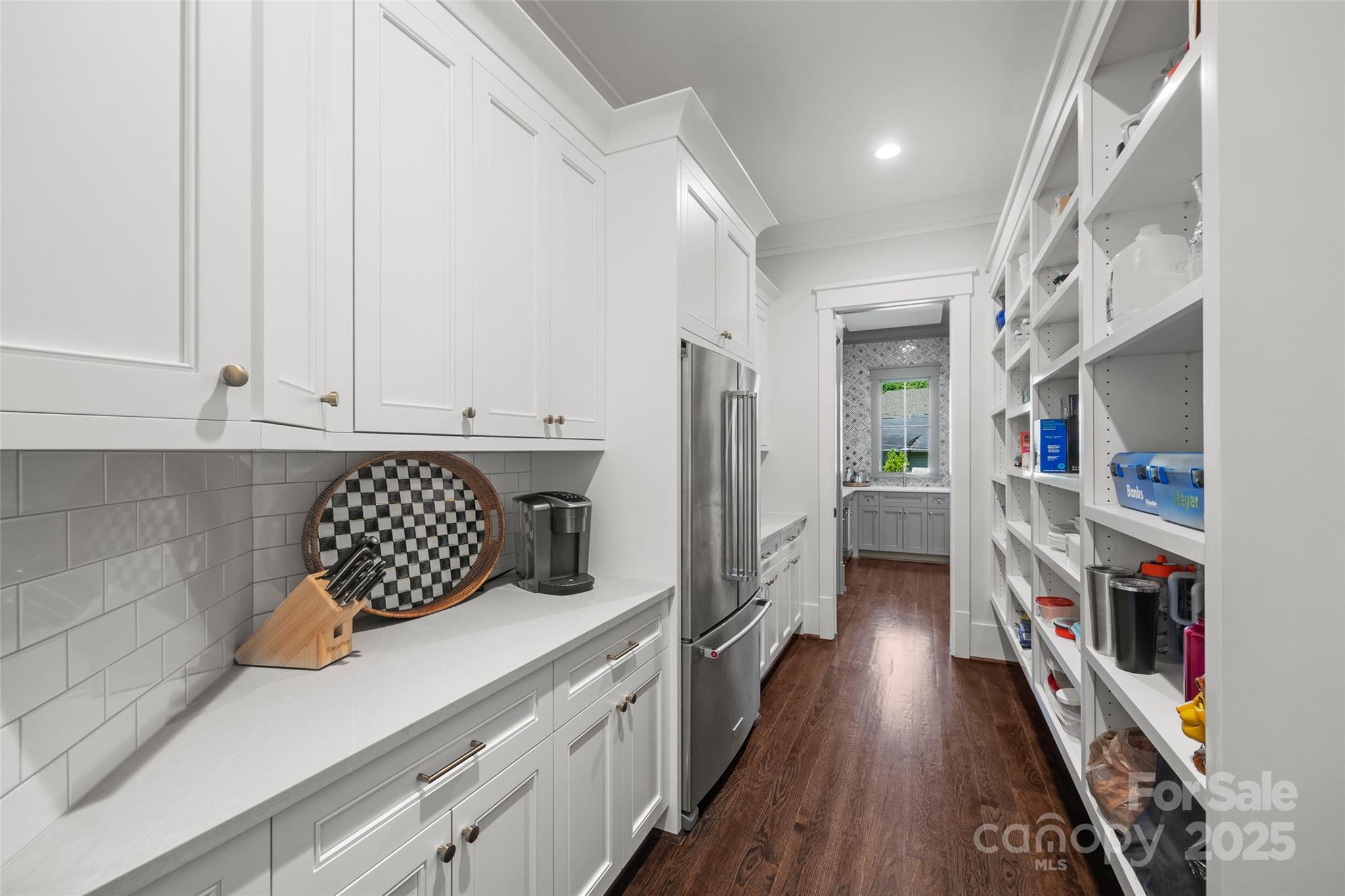 Old Foxcroft - Residential