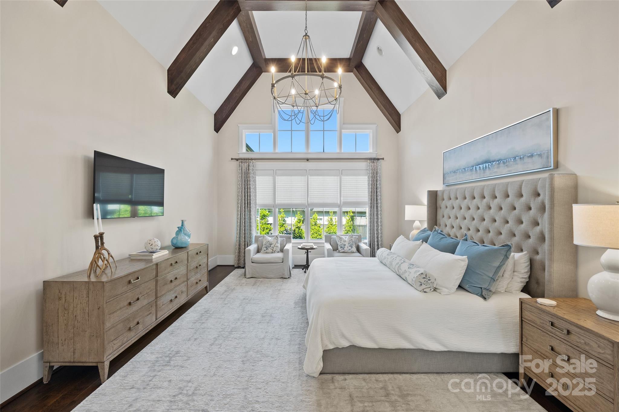 Old Foxcroft - Residential