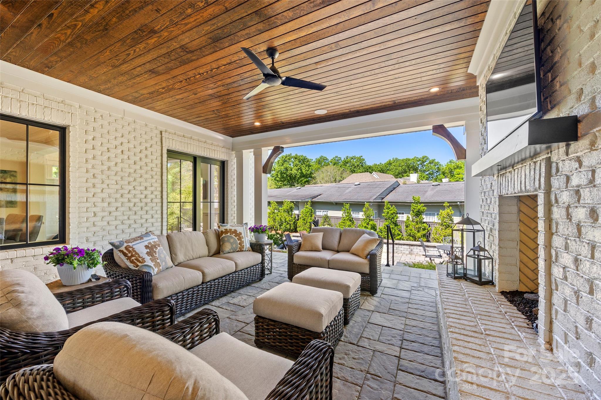 Old Foxcroft - Residential