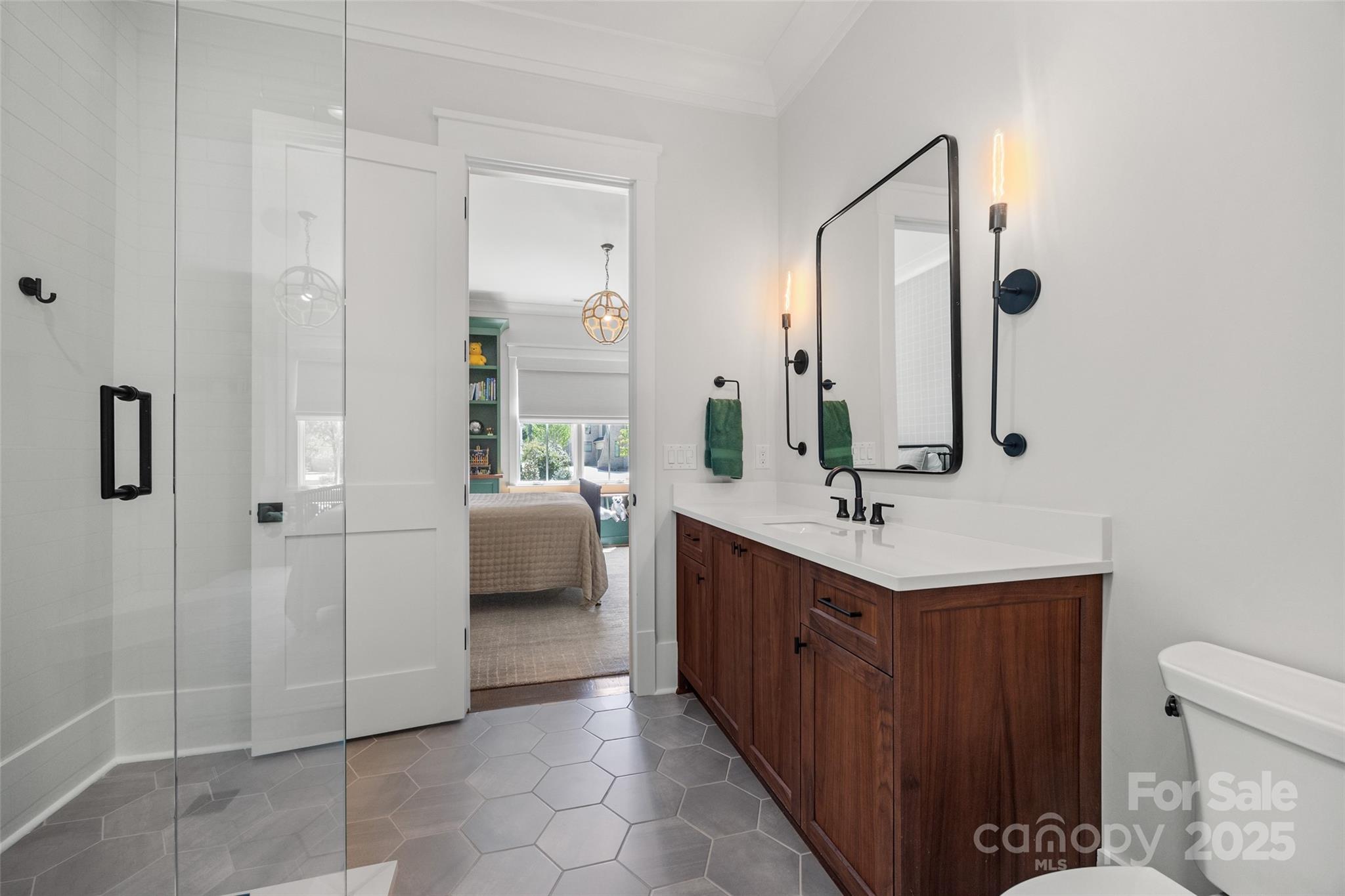 Old Foxcroft - Residential