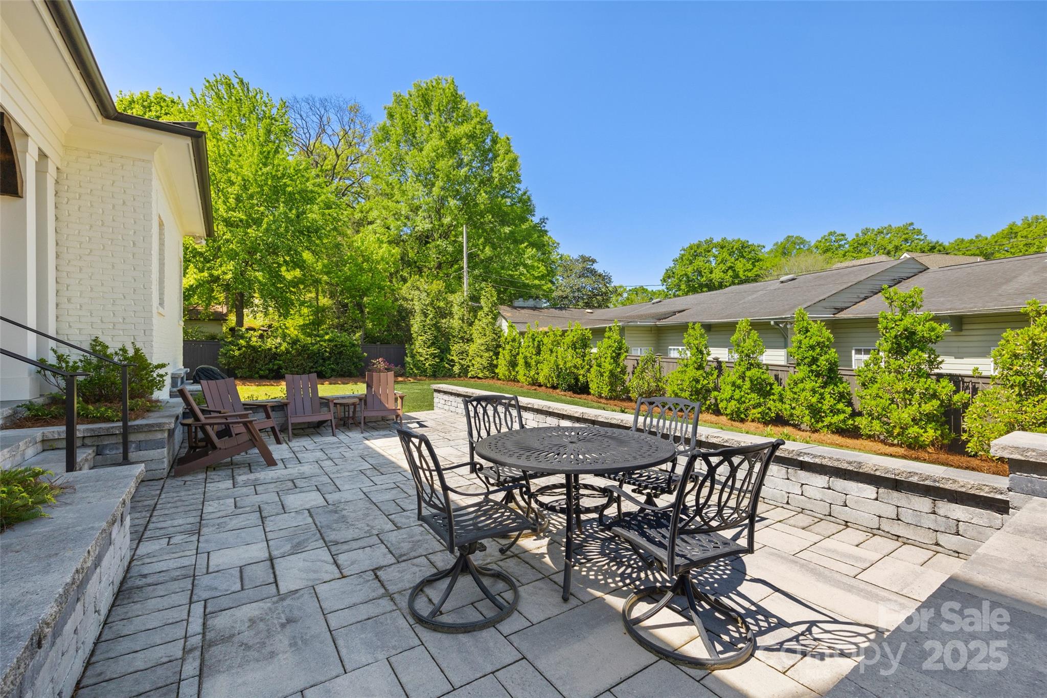 Old Foxcroft - Residential