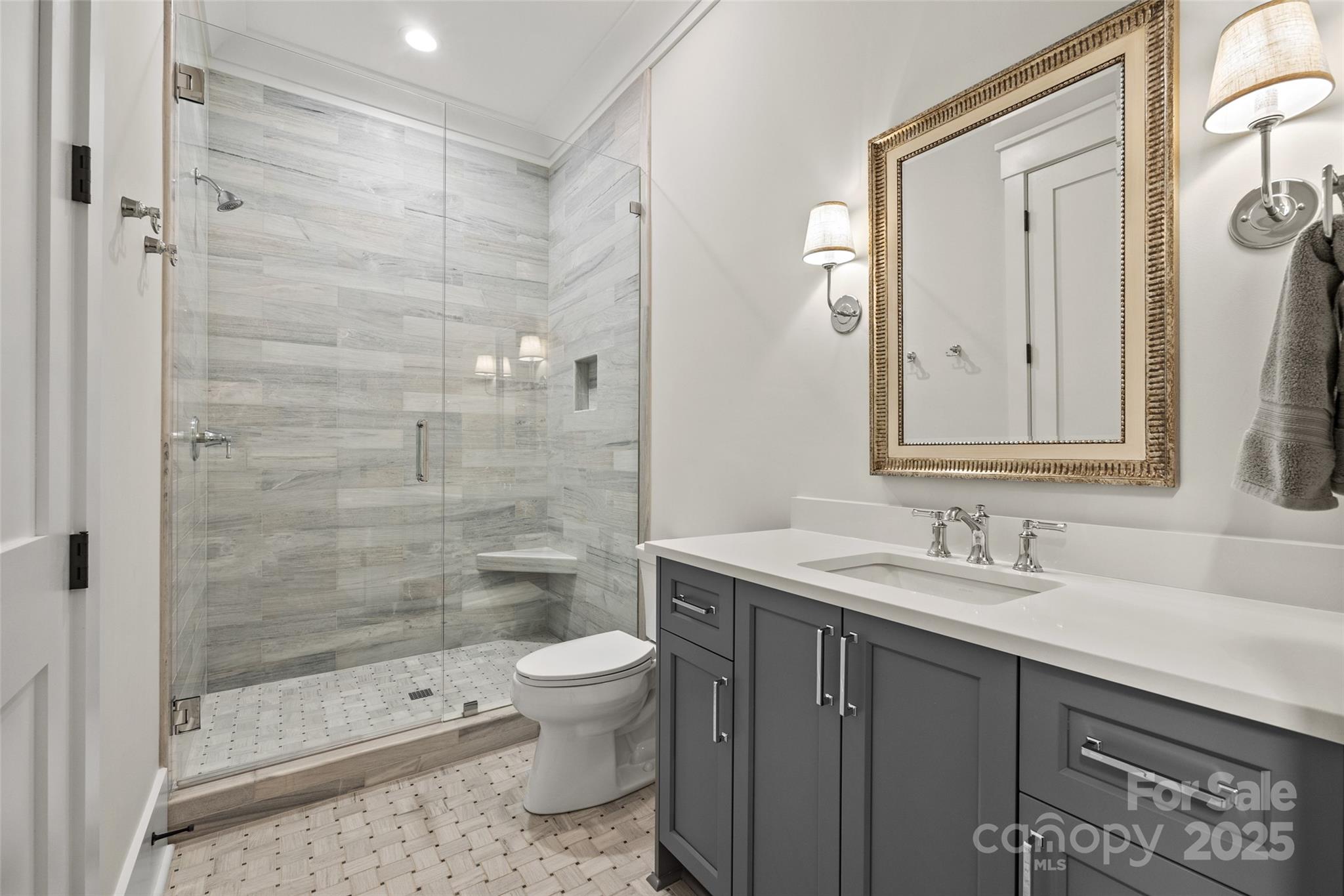 Old Foxcroft - Residential