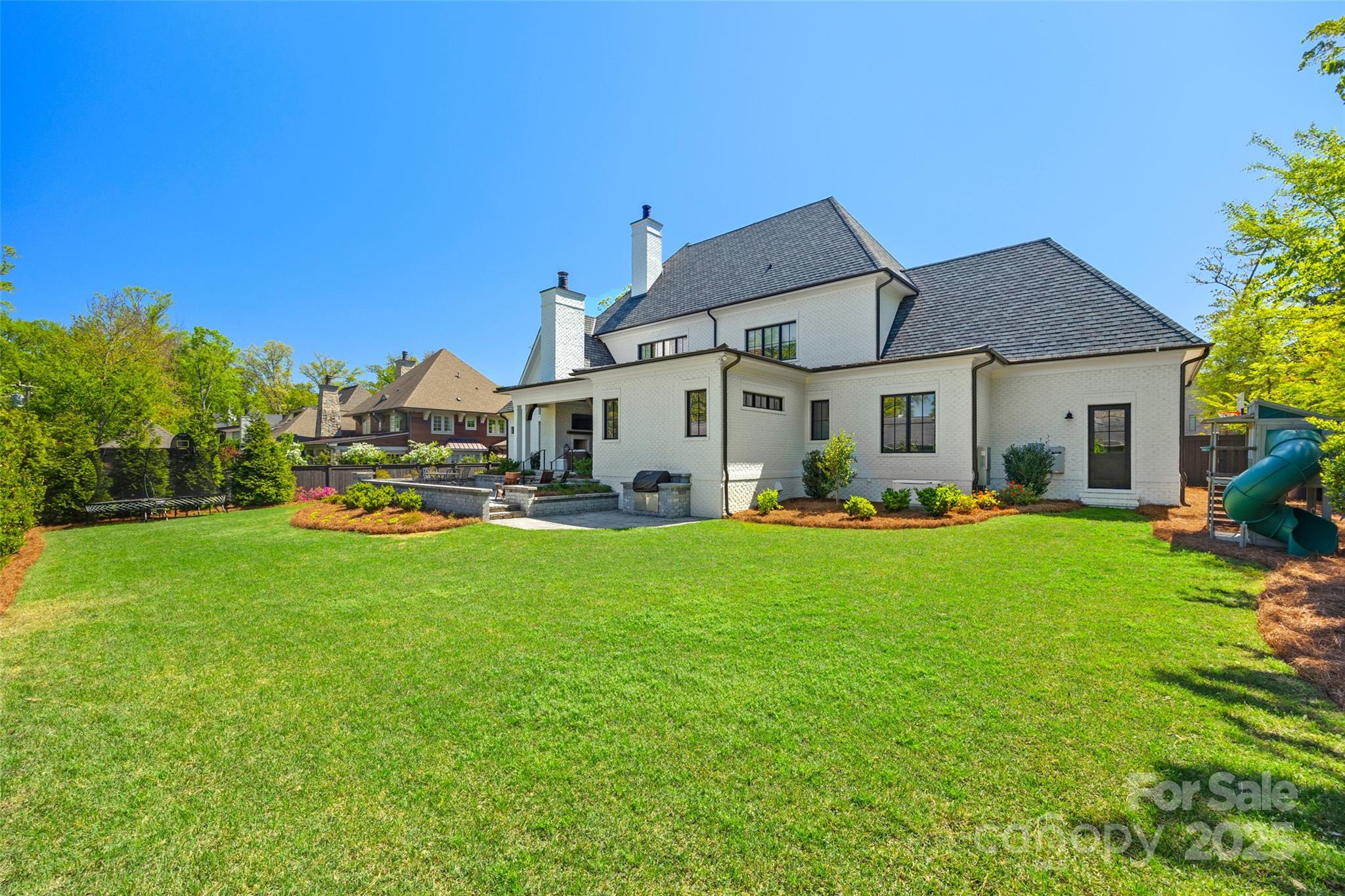 Old Foxcroft - Residential