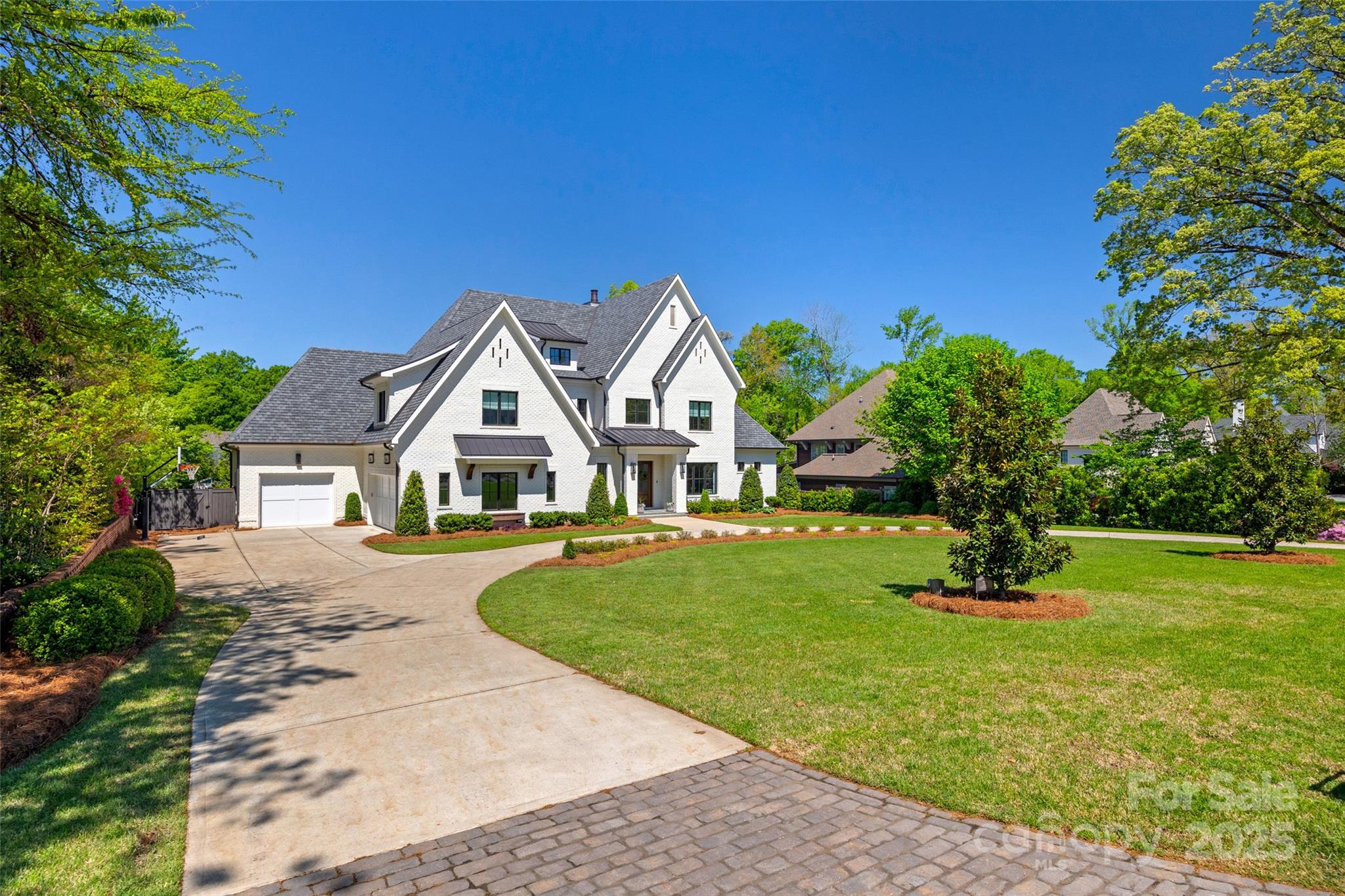 Old Foxcroft - Residential