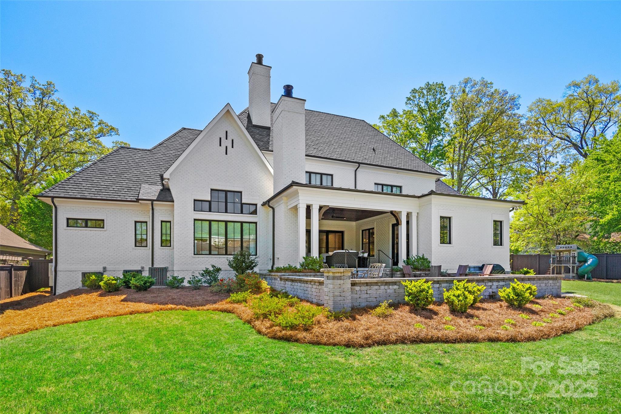 Old Foxcroft - Residential