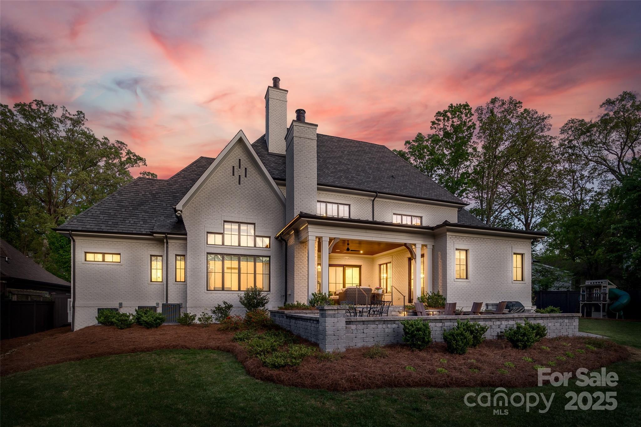 Old Foxcroft - Residential