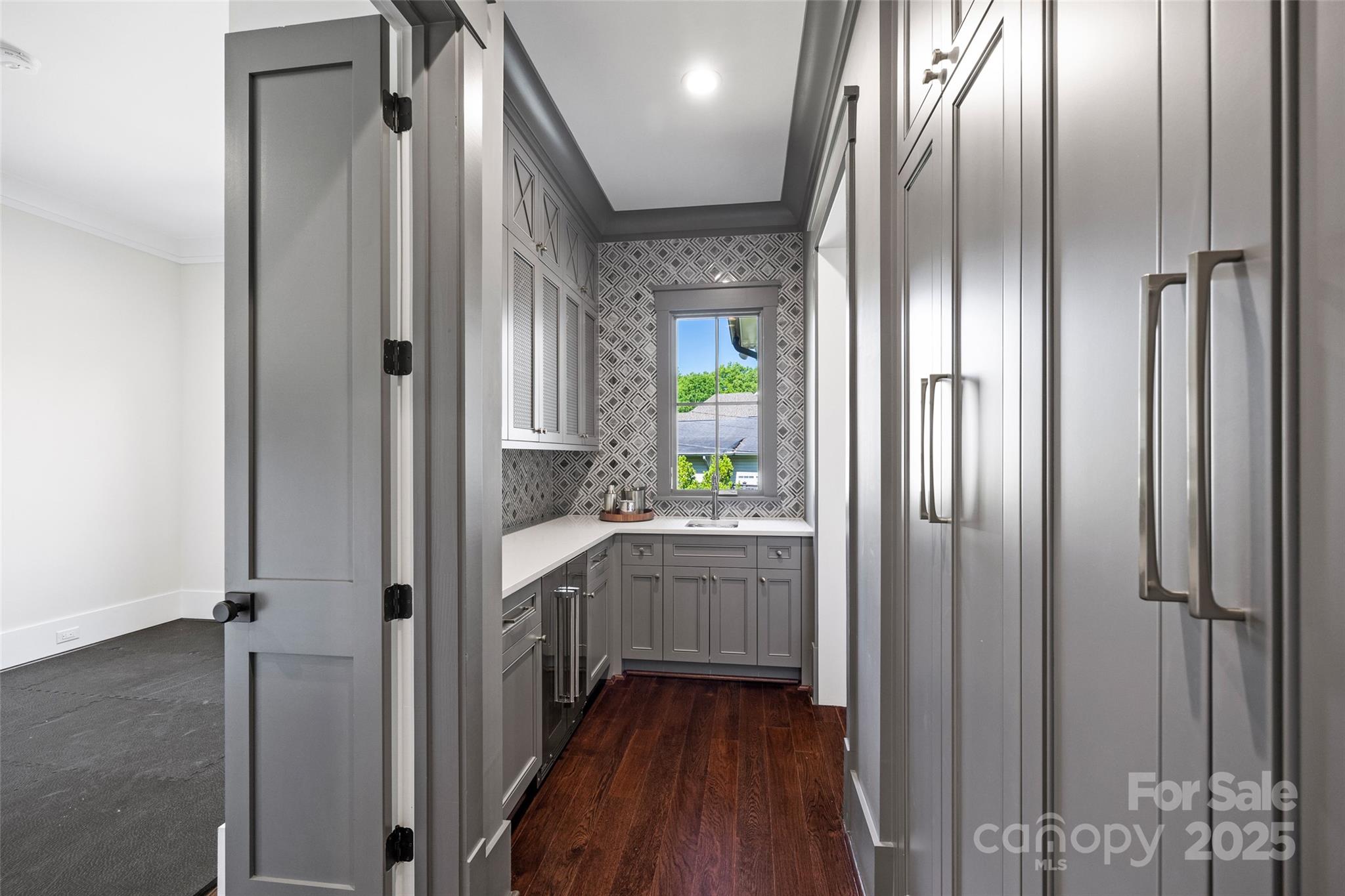 Old Foxcroft - Residential