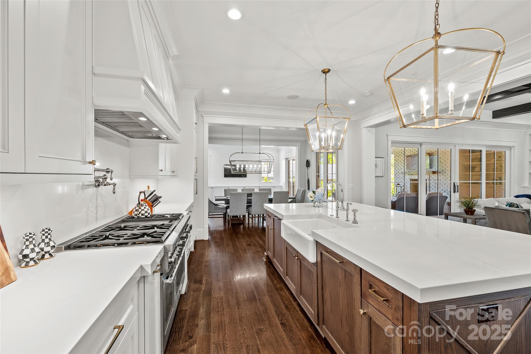 Old Foxcroft - Residential