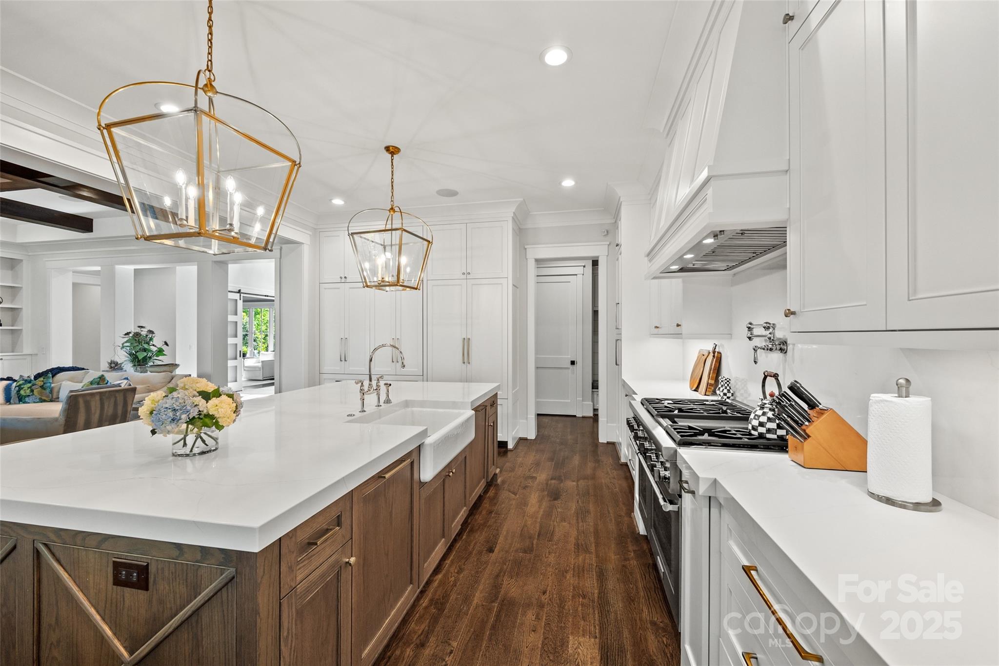 Old Foxcroft - Residential