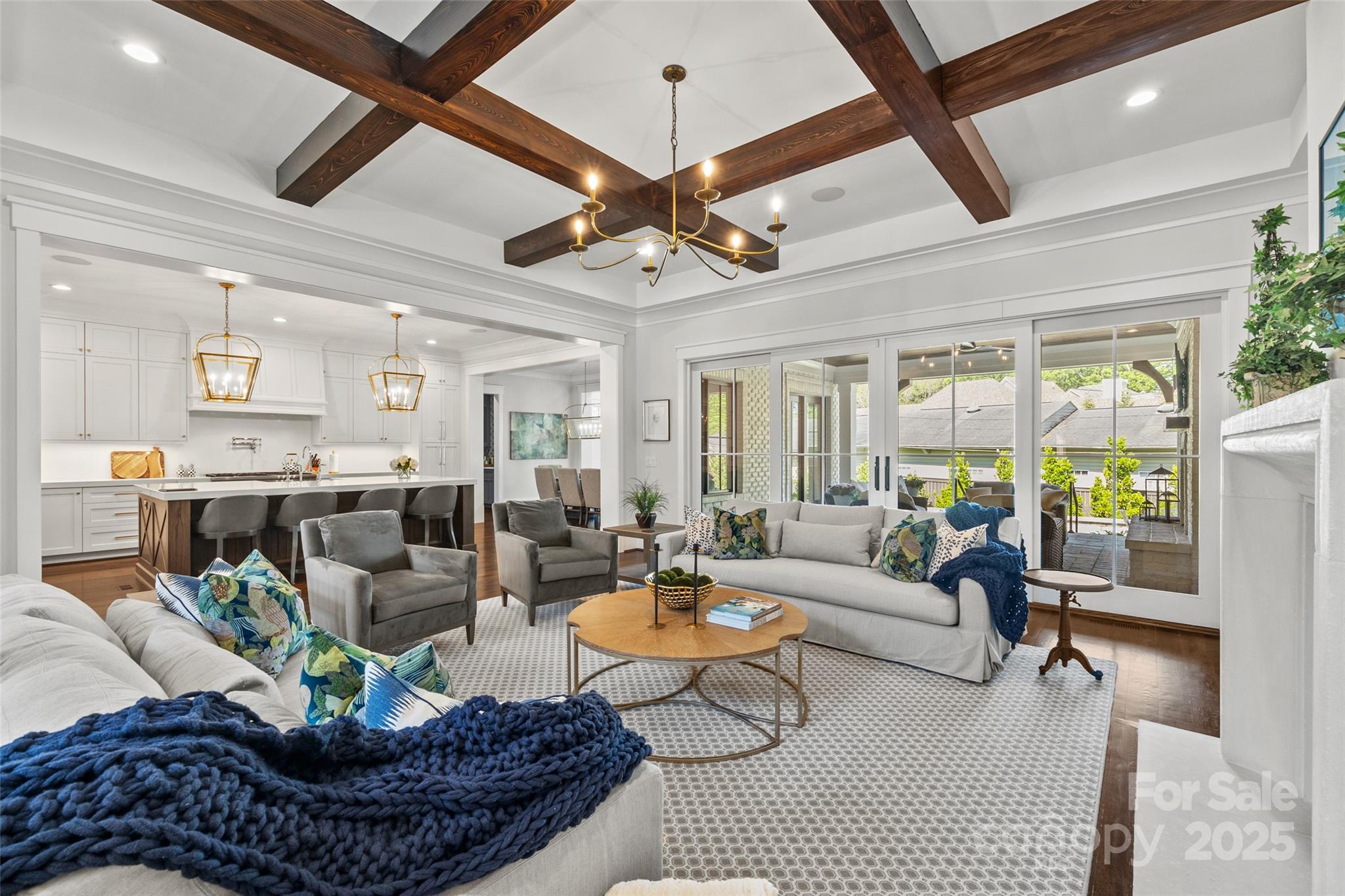 Old Foxcroft - Residential