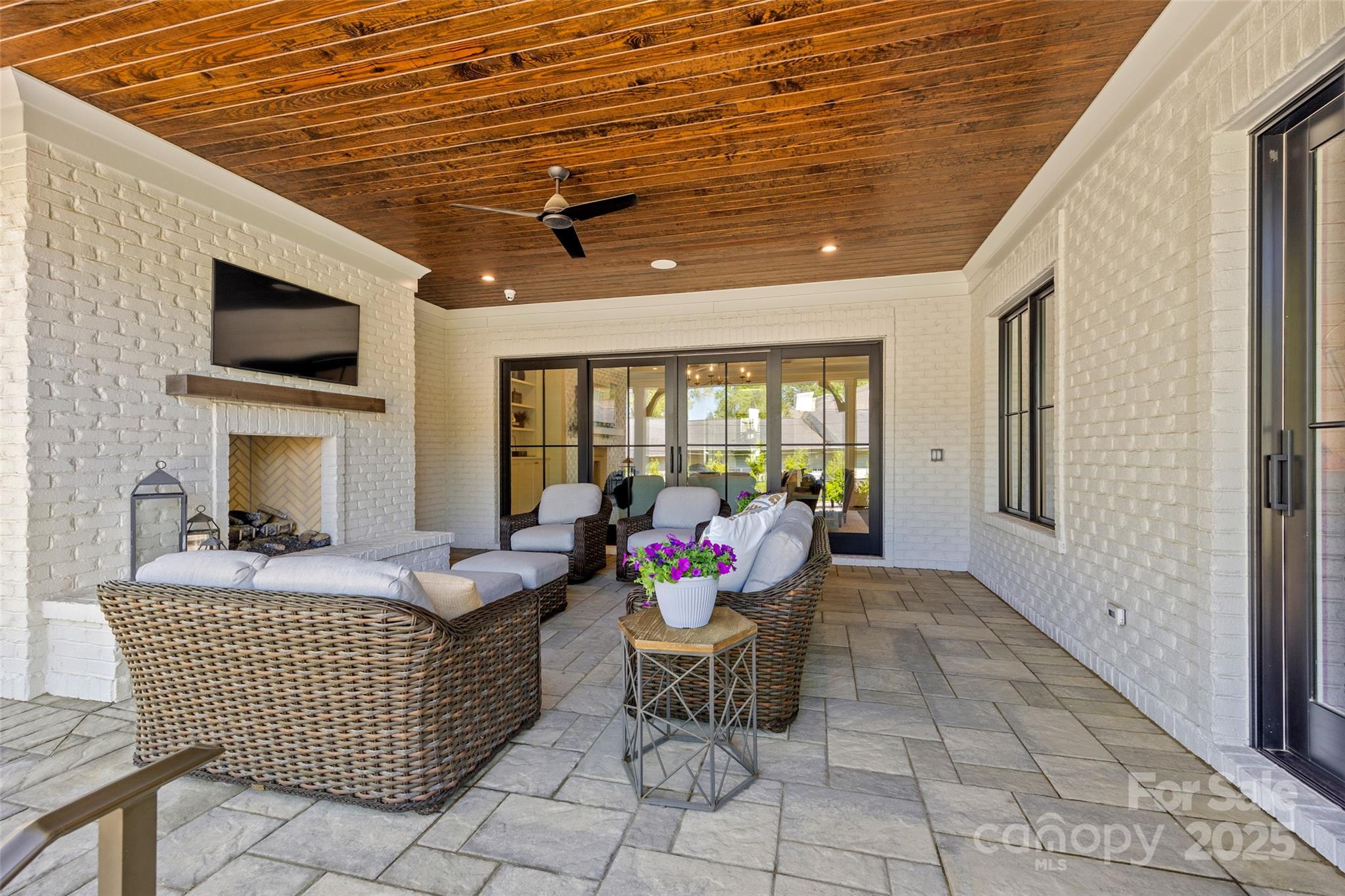 Old Foxcroft - Residential