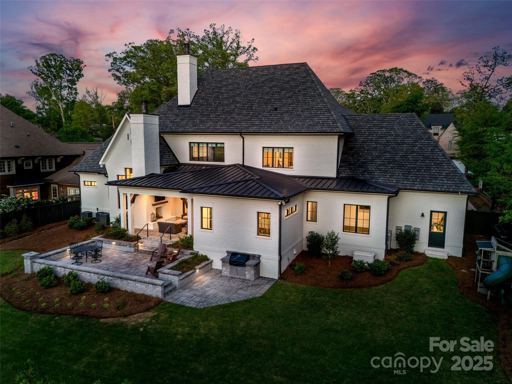 Old Foxcroft - Residential