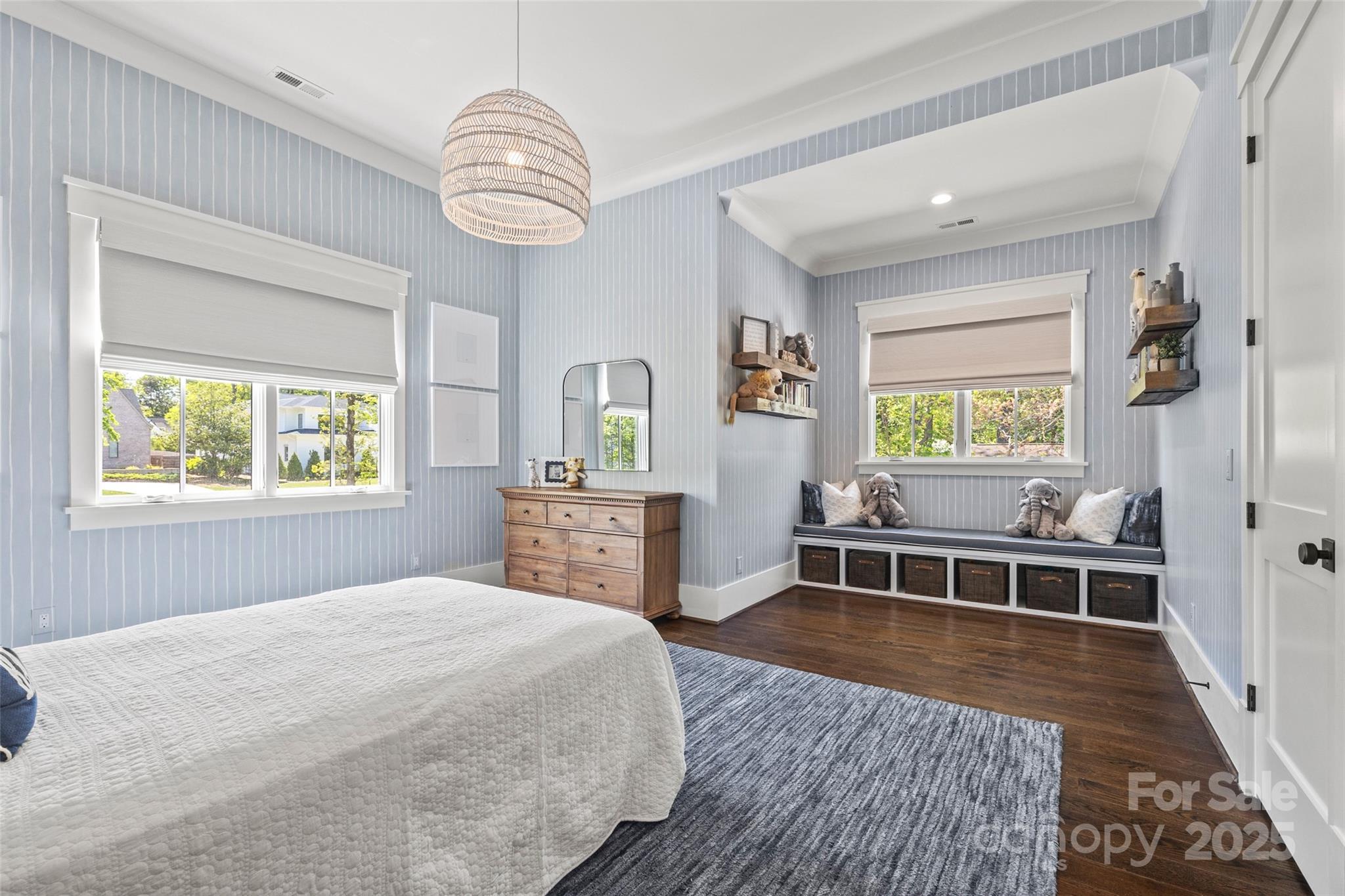 Old Foxcroft - Residential