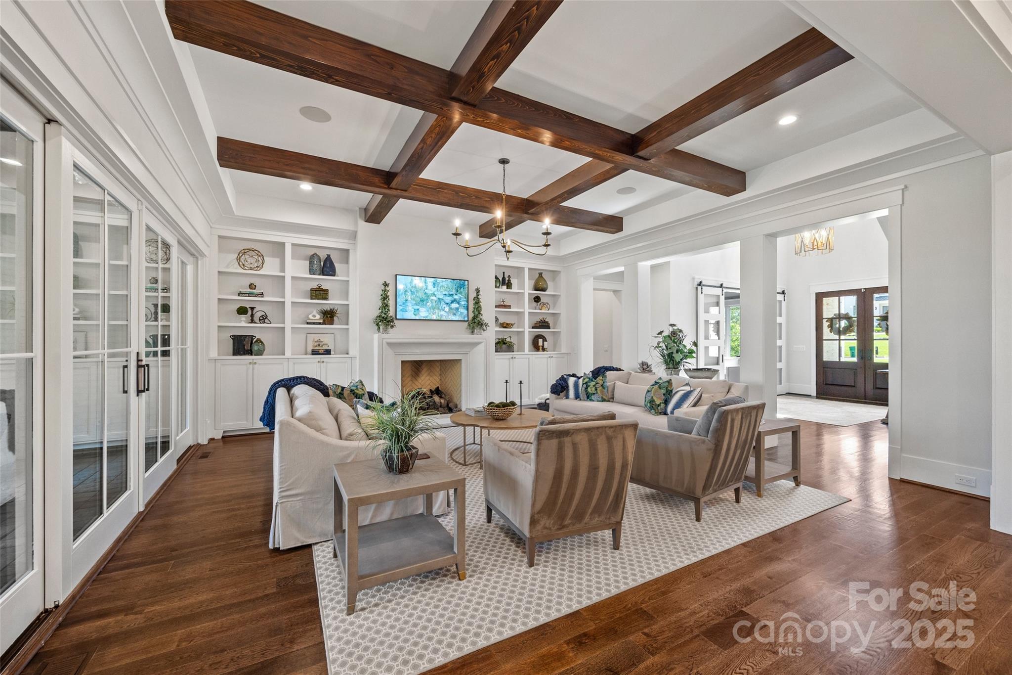 Old Foxcroft - Residential