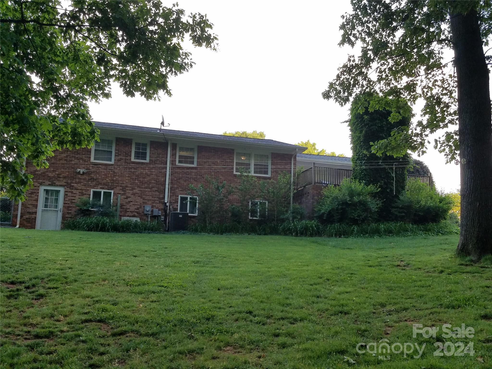 Brittain Village - Residential