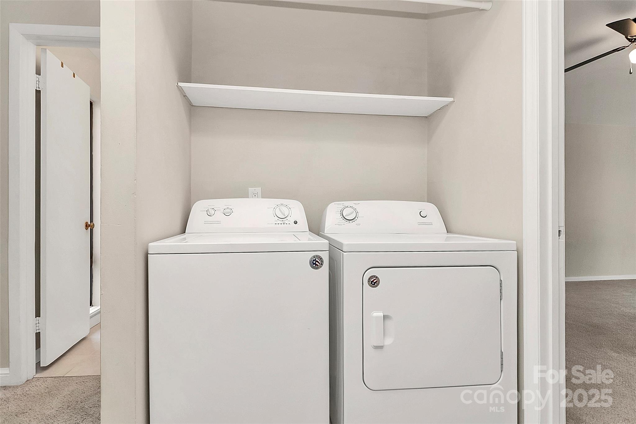 Apple Tree Village - Residential