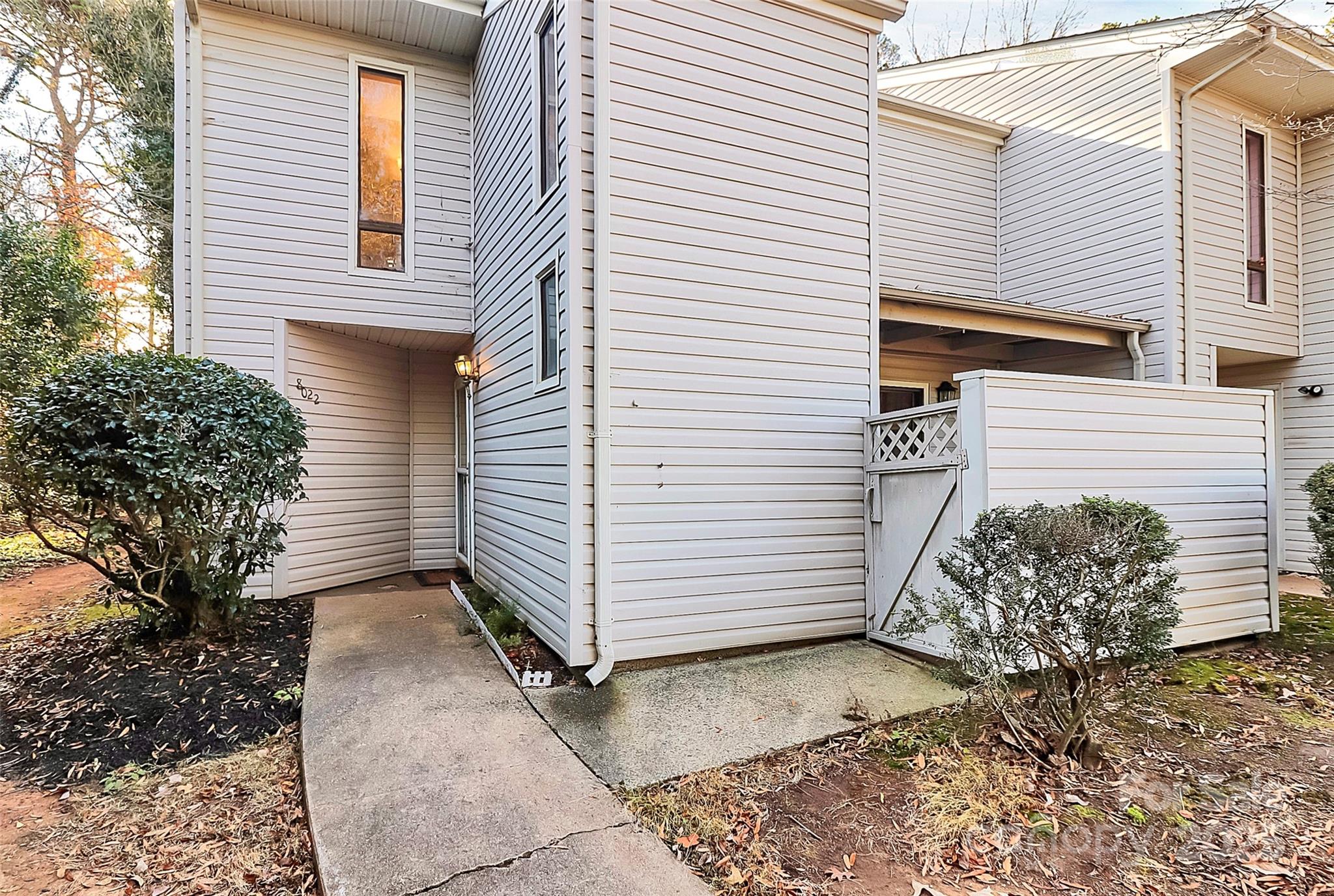 8022 Princess Ann Drive