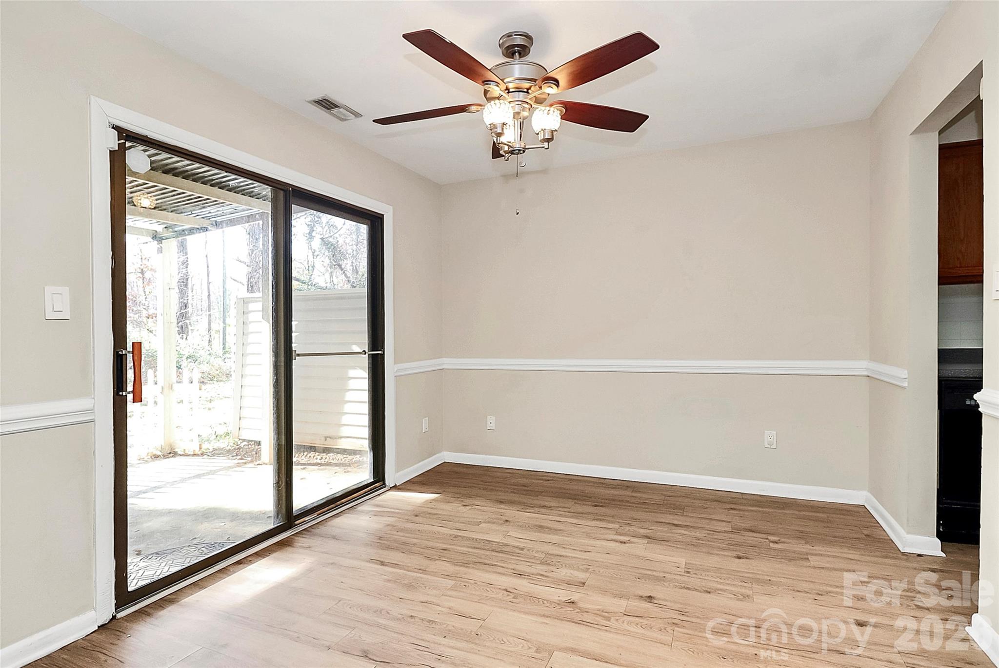 Apple Tree Village - Residential