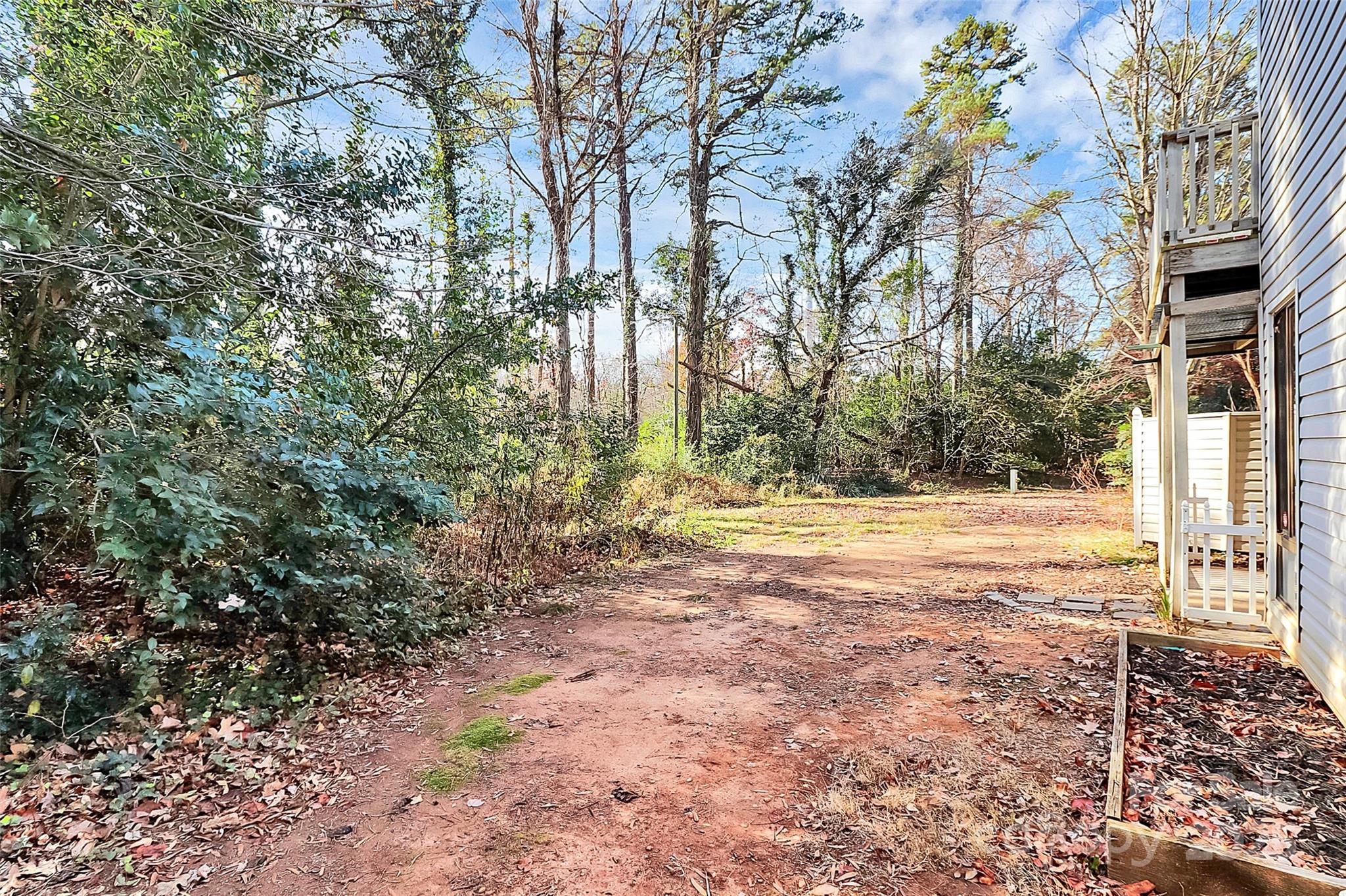 Apple Tree Village - Residential