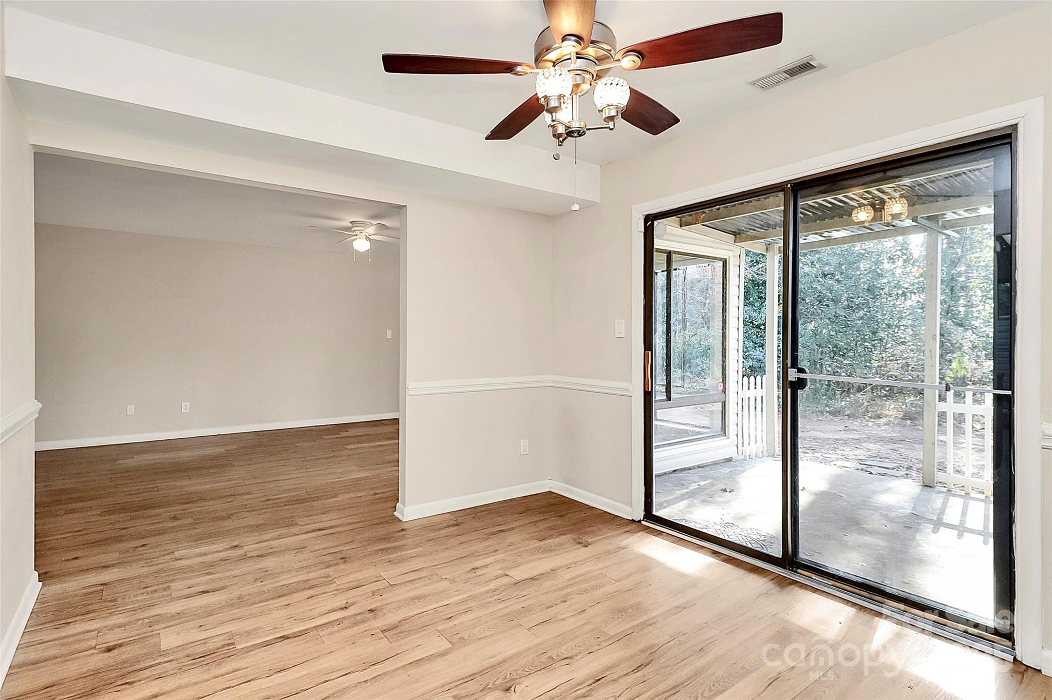 Apple Tree Village - Residential