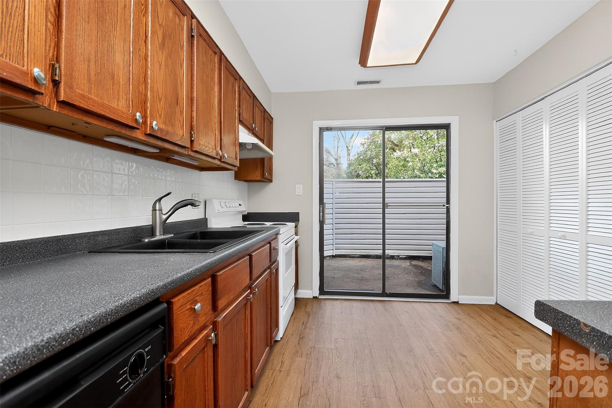 Apple Tree Village - Residential