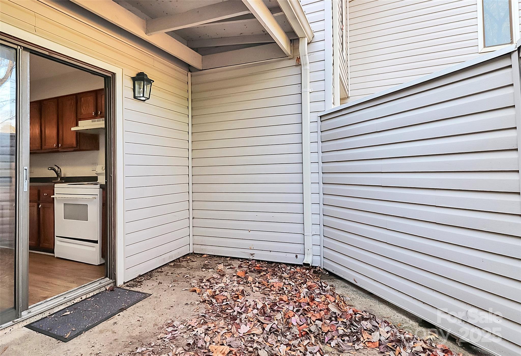 Apple Tree Village - Residential