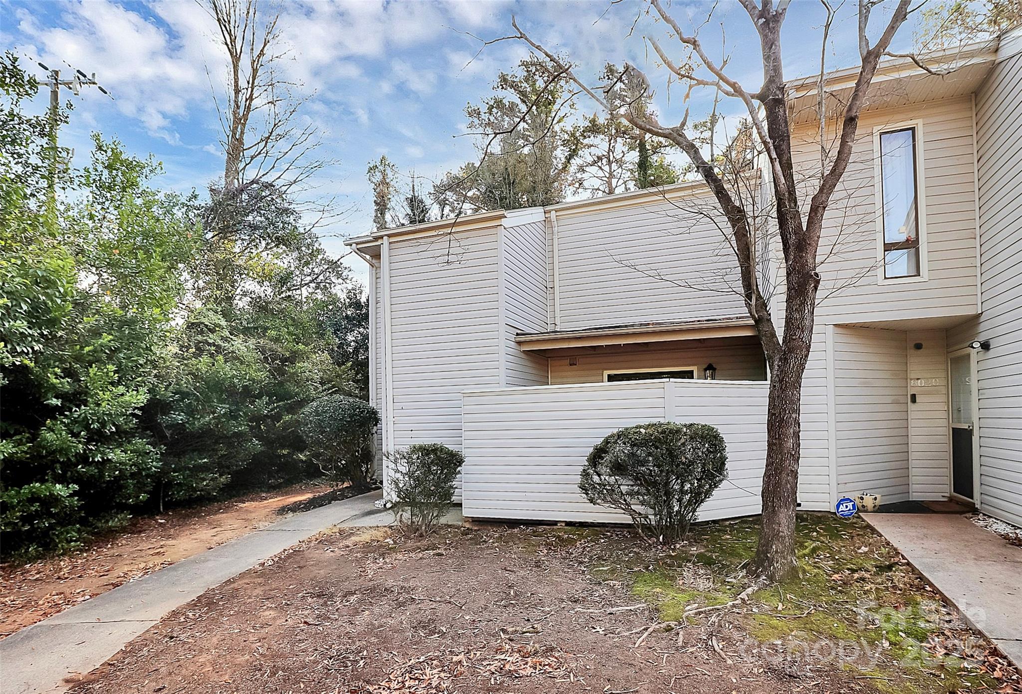 Apple Tree Village - Residential