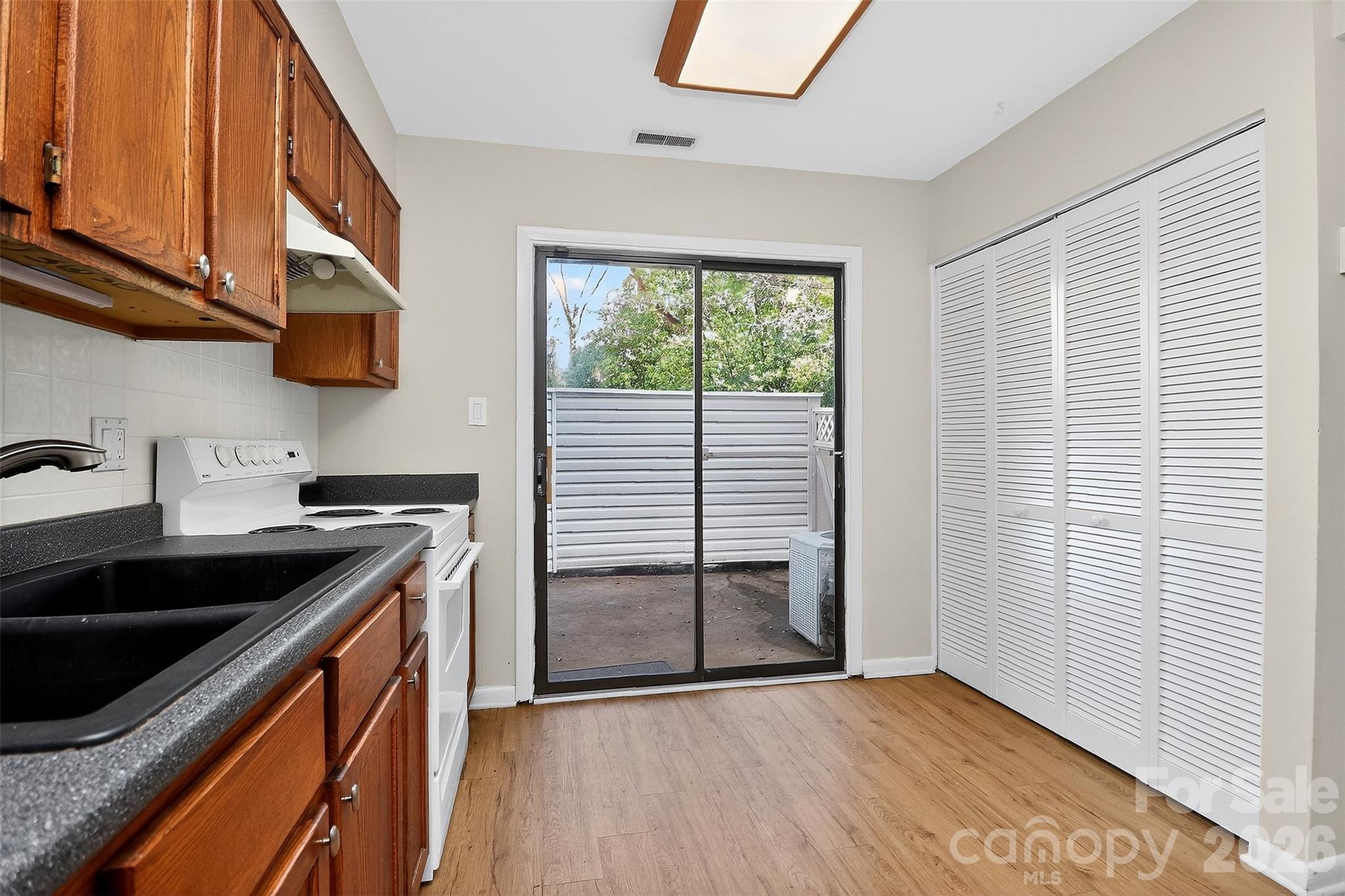 Apple Tree Village - Residential