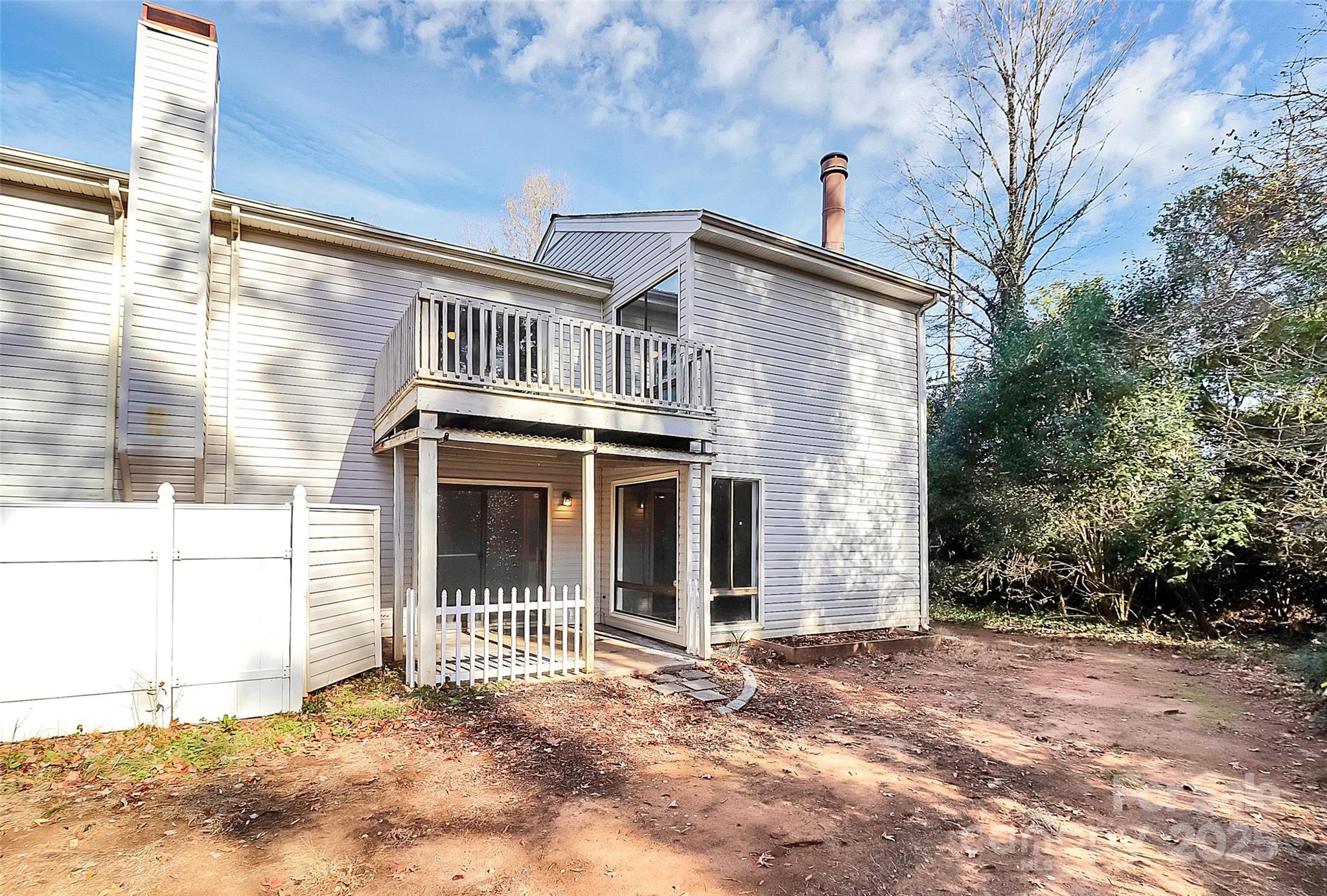 Apple Tree Village - Residential