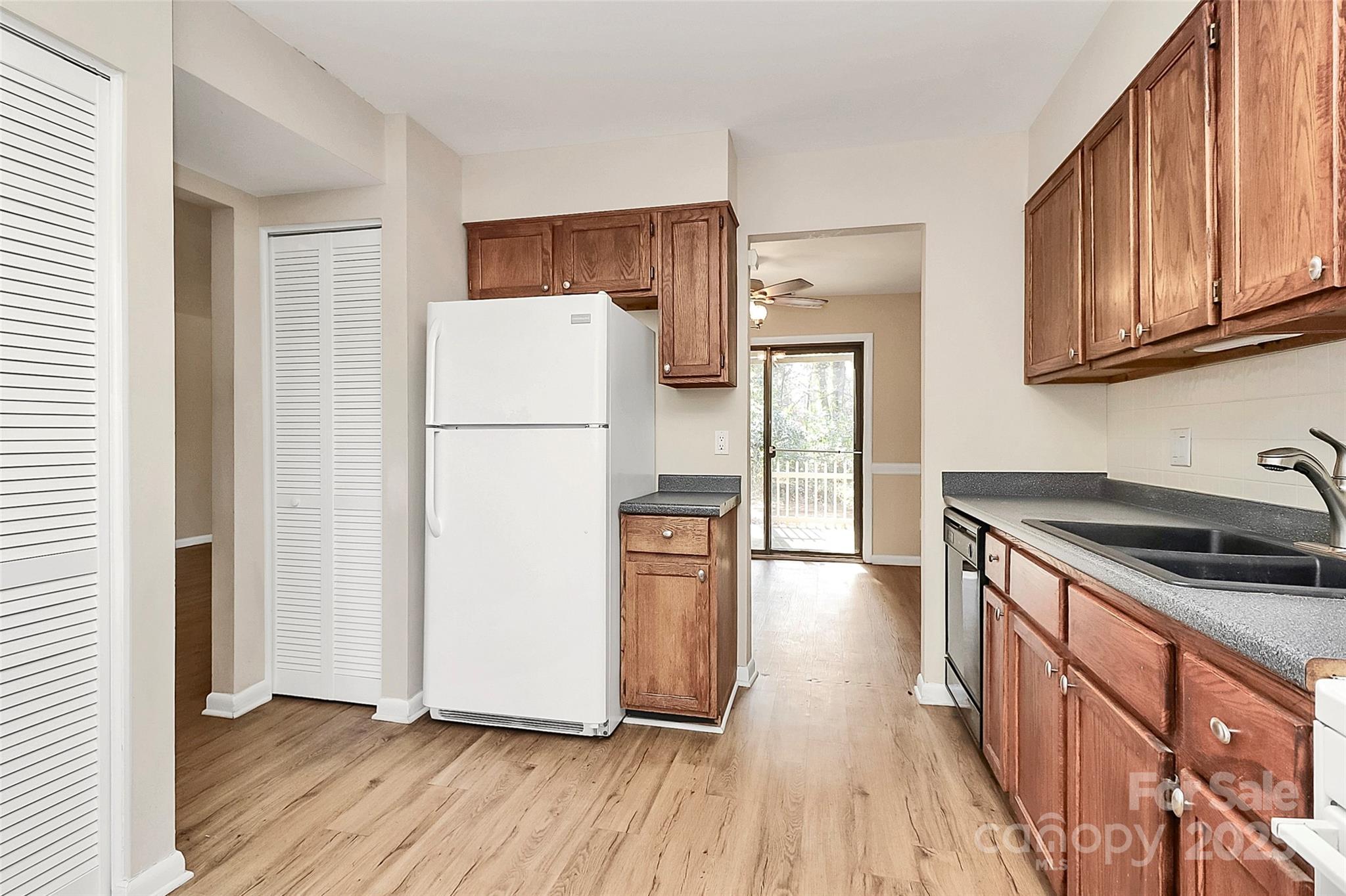 Apple Tree Village - Residential