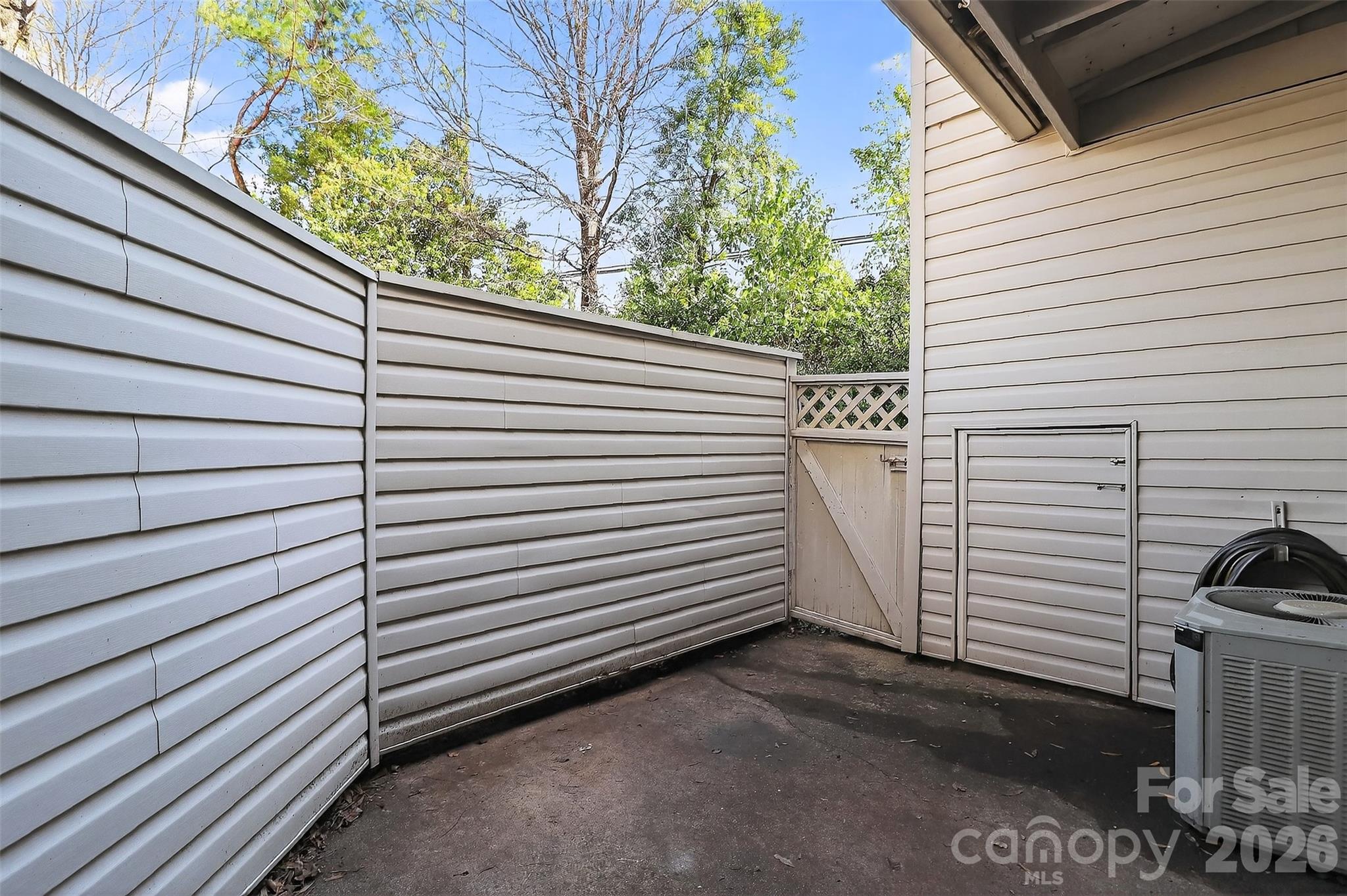 Apple Tree Village - Residential