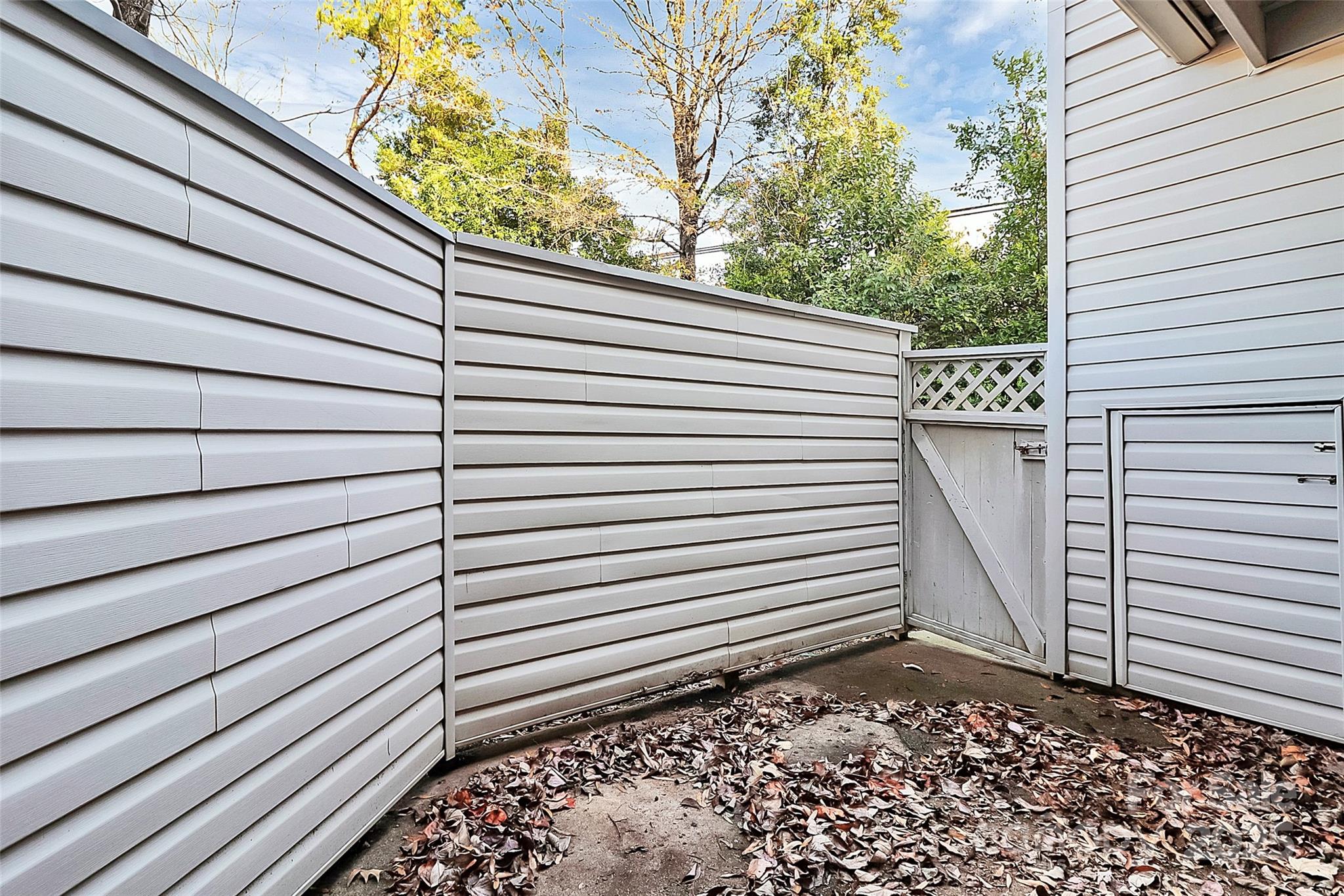 Apple Tree Village - Residential