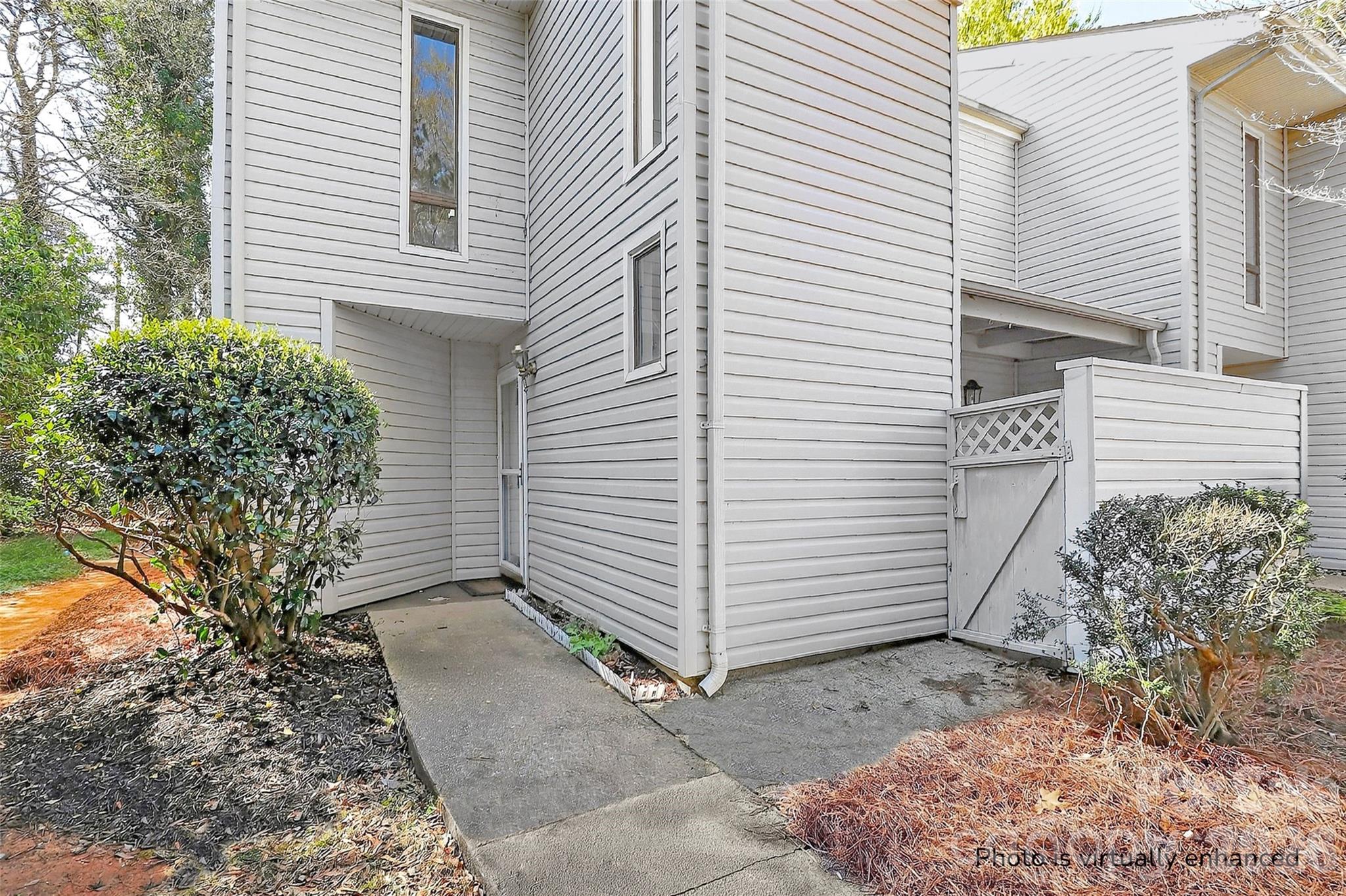 Apple Tree Village - Residential