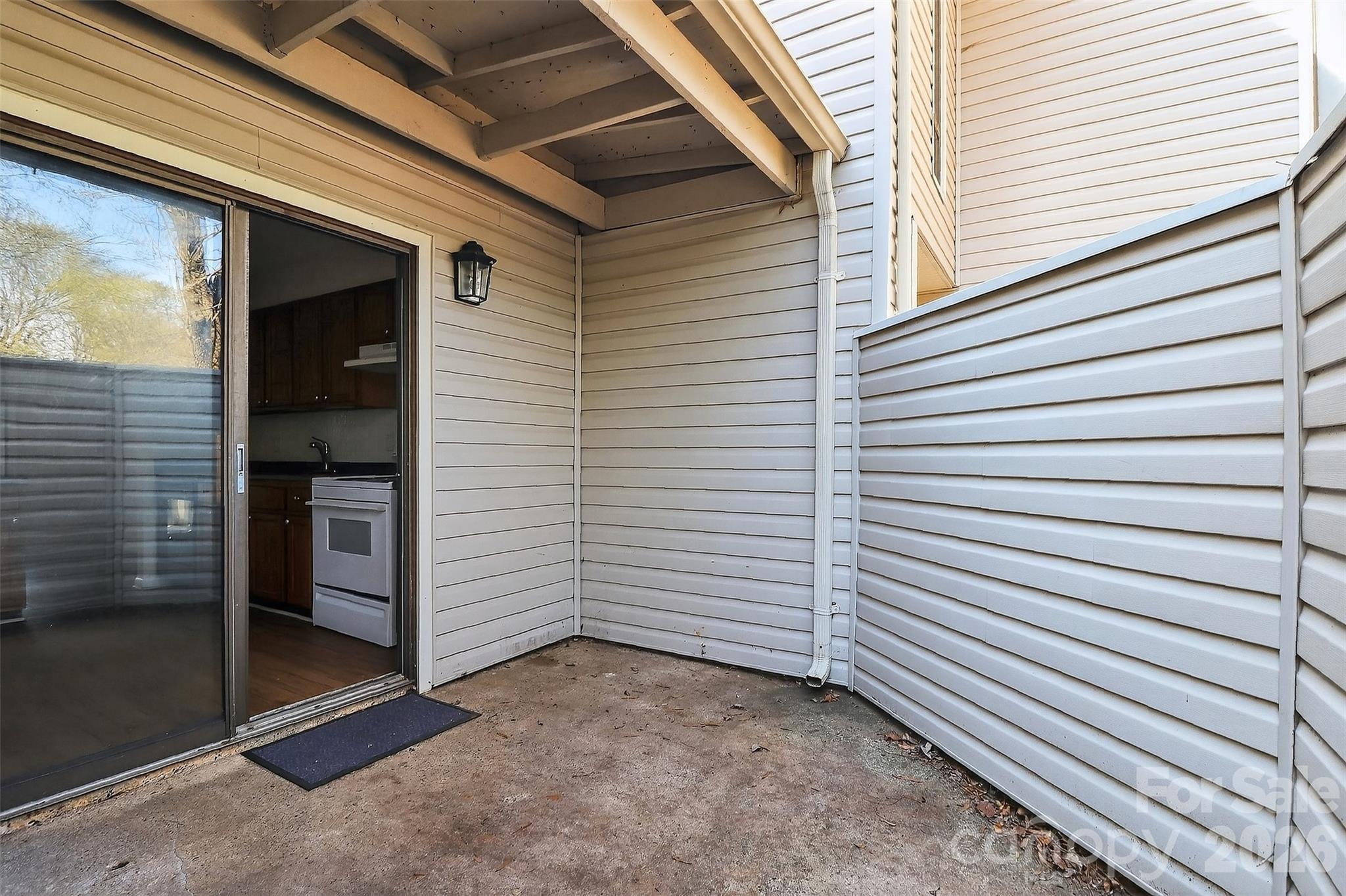 Apple Tree Village - Residential