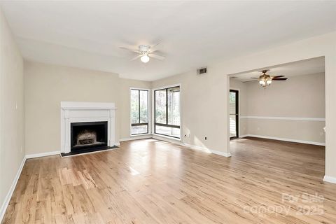 8022 Princess Ann Drive Charlotte NC 28212