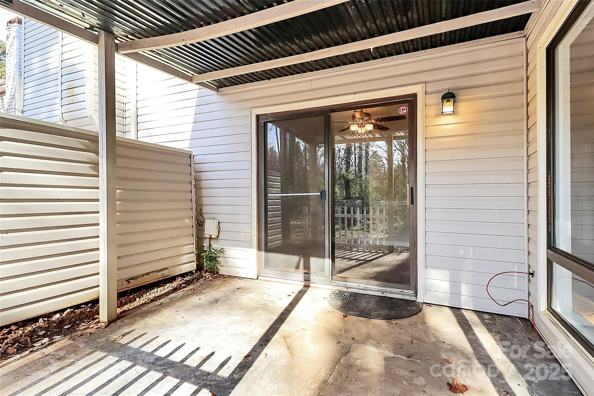 Apple Tree Village - Residential